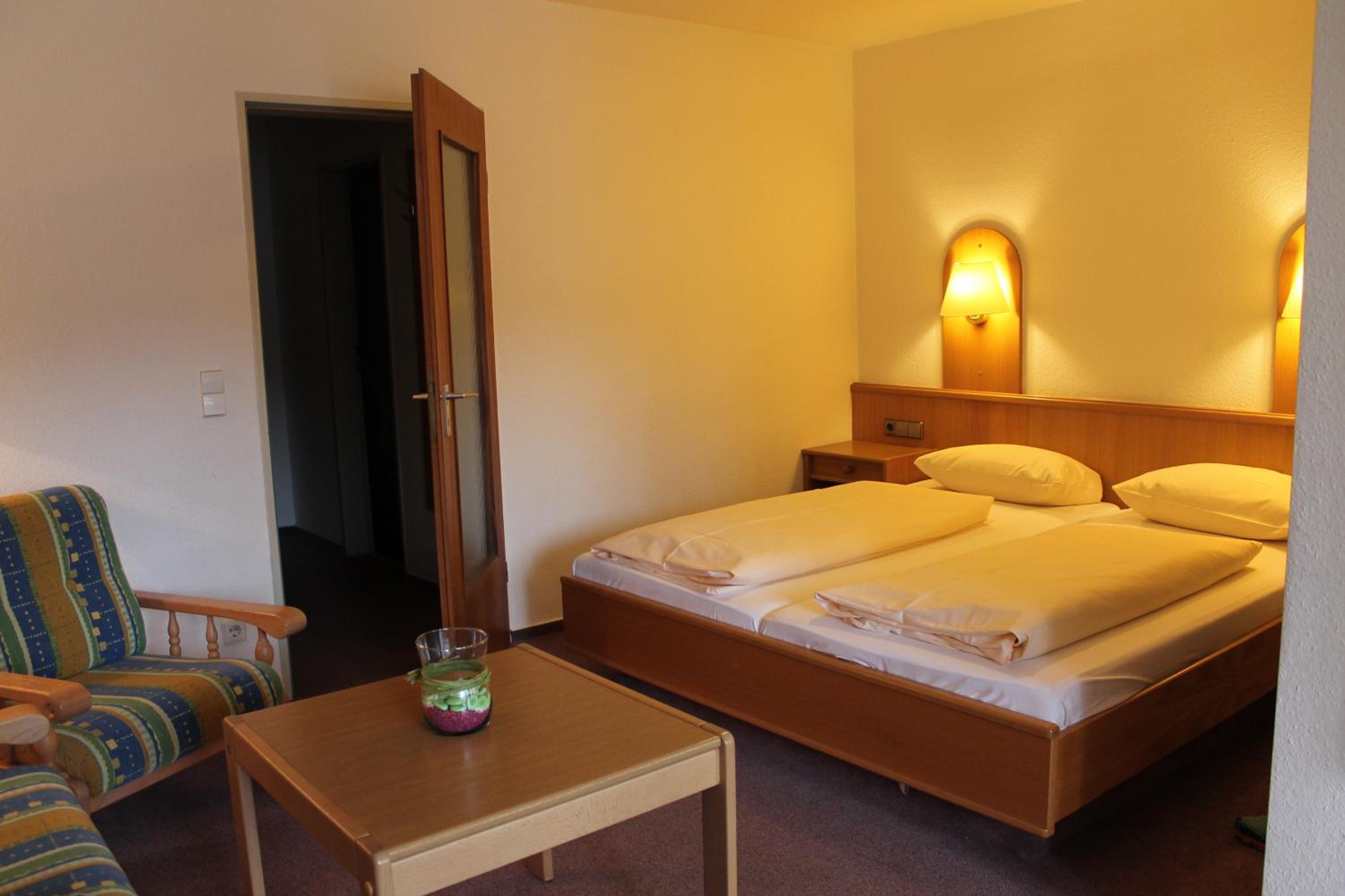 Quadruple Room photo 3