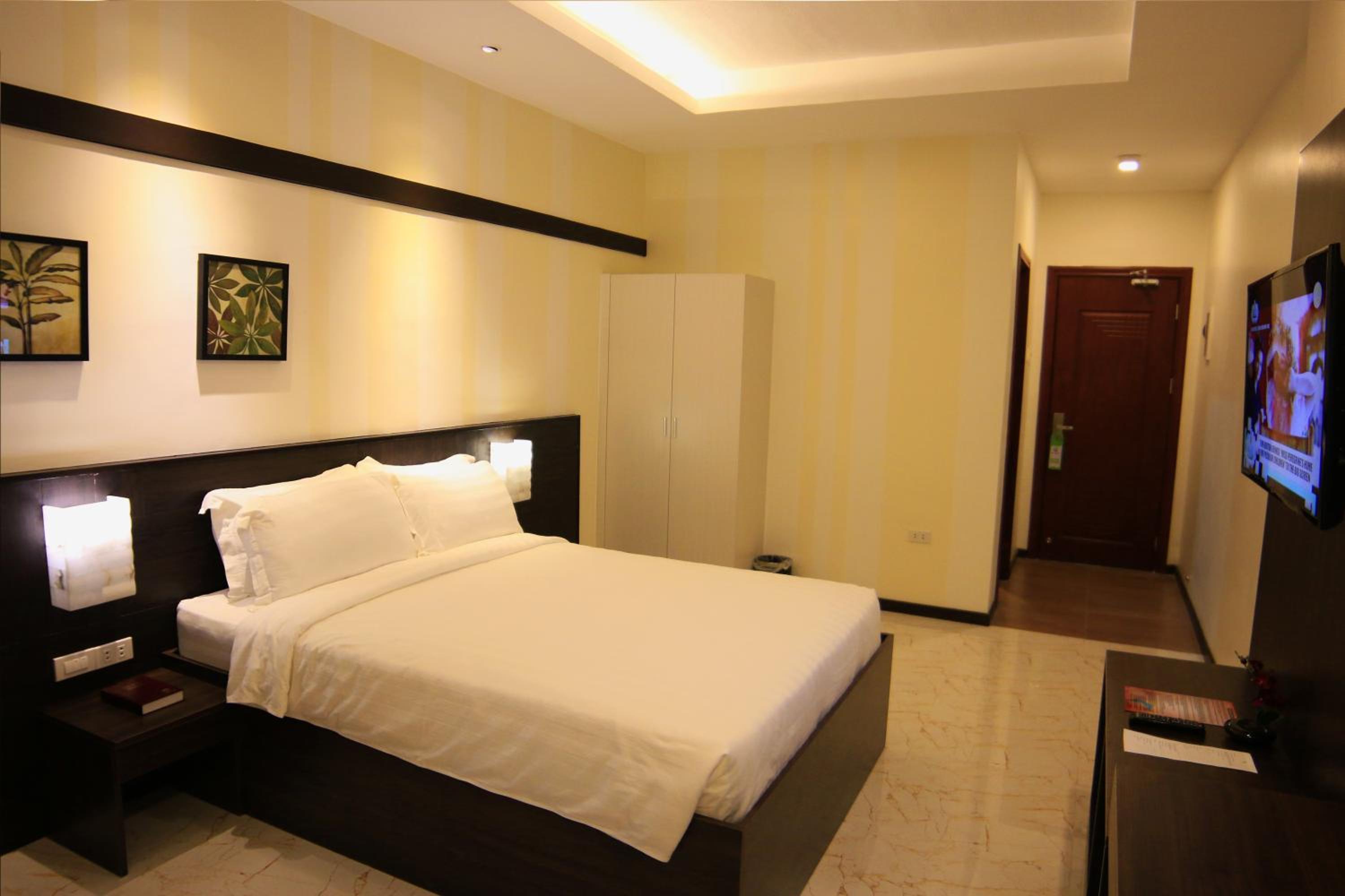 Standard Double Room photo 2