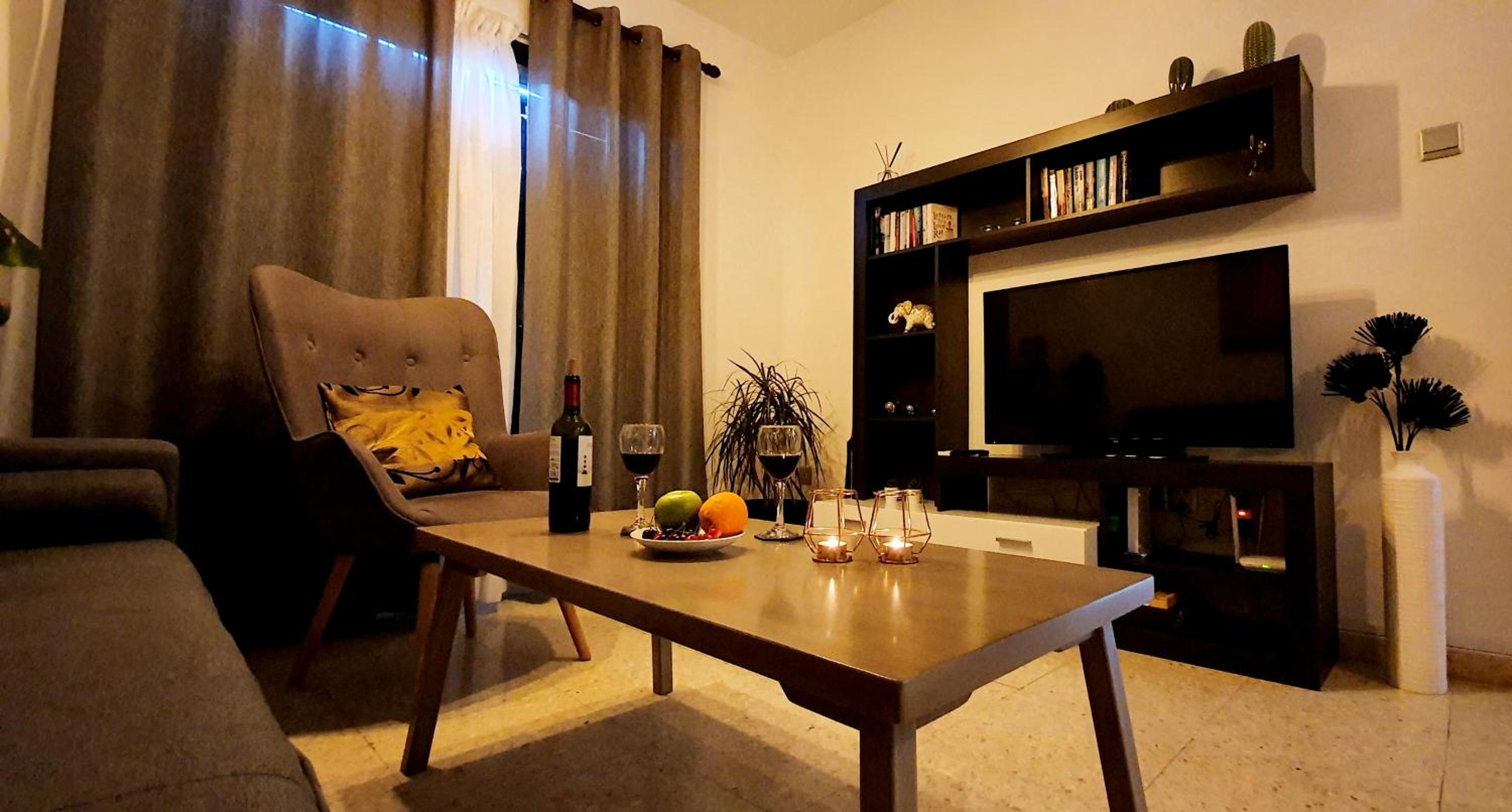 Apartment photo 1