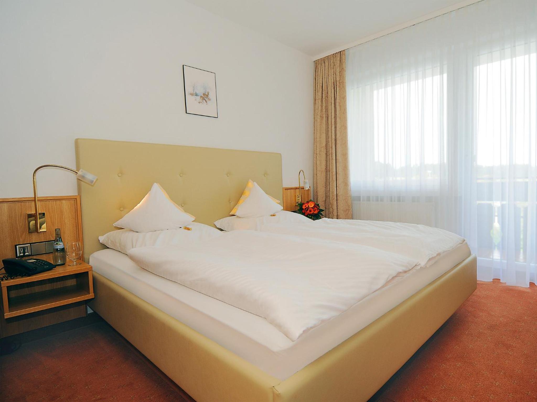 Standard Double Room photo 1