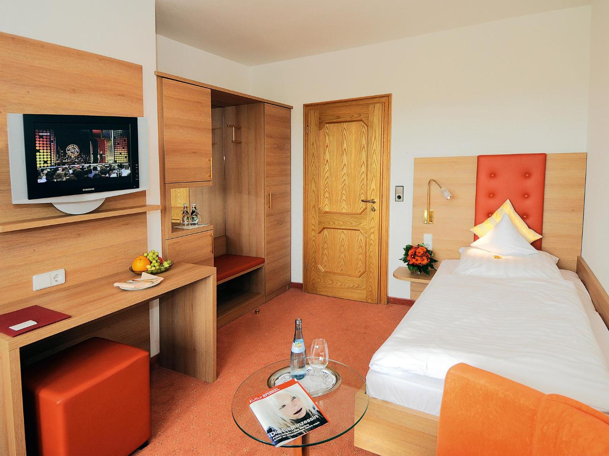 Standard Single Room photo 1