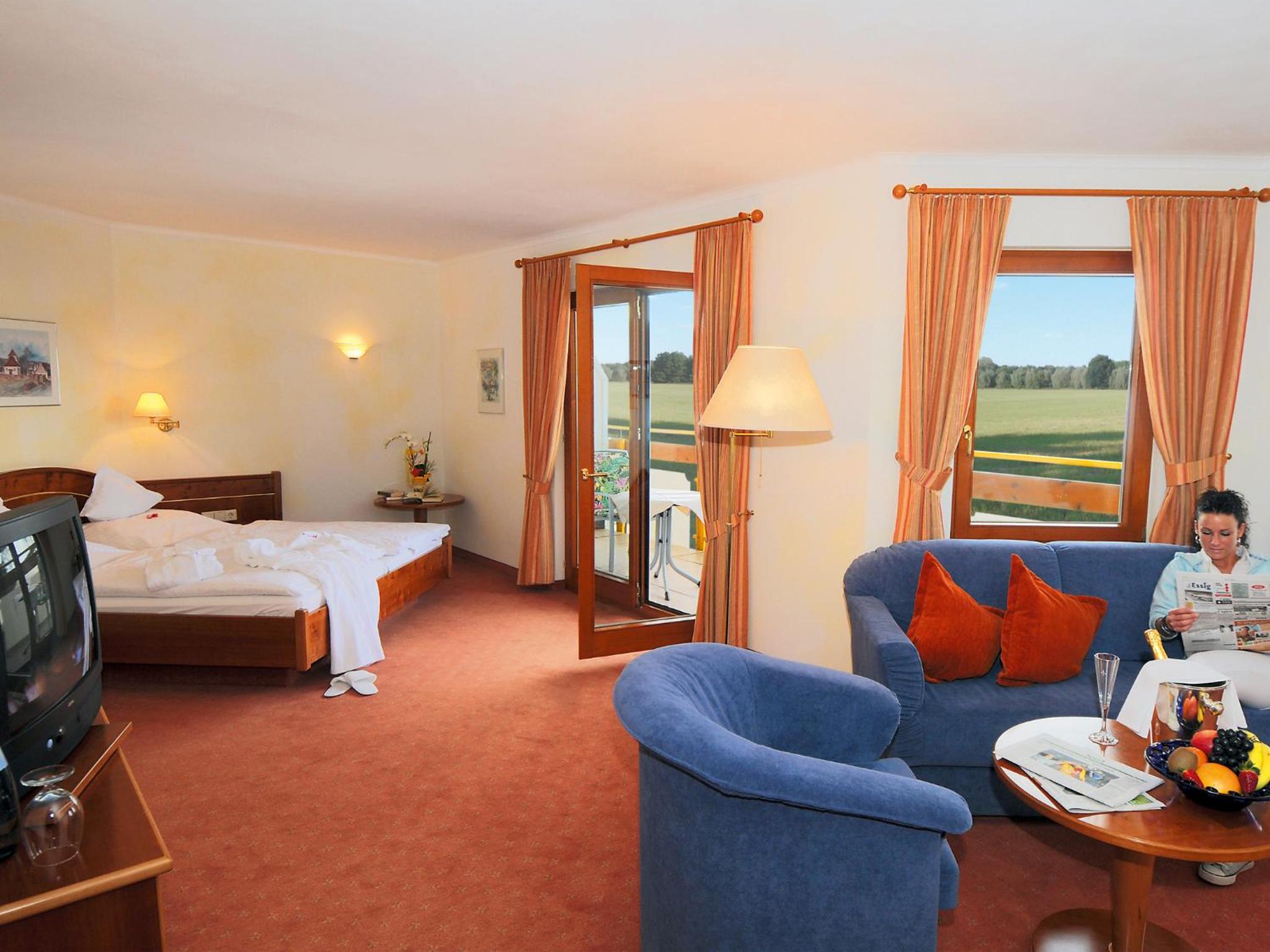 Junior Suite photo 1
