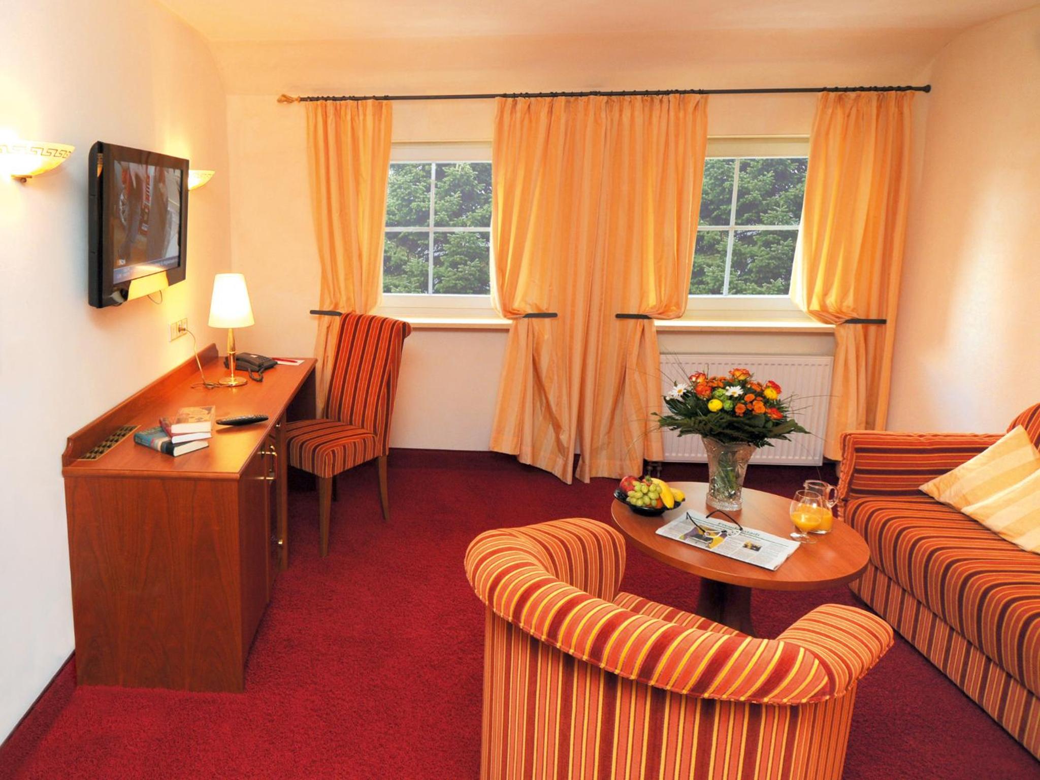 Comfort Double Room photo 2