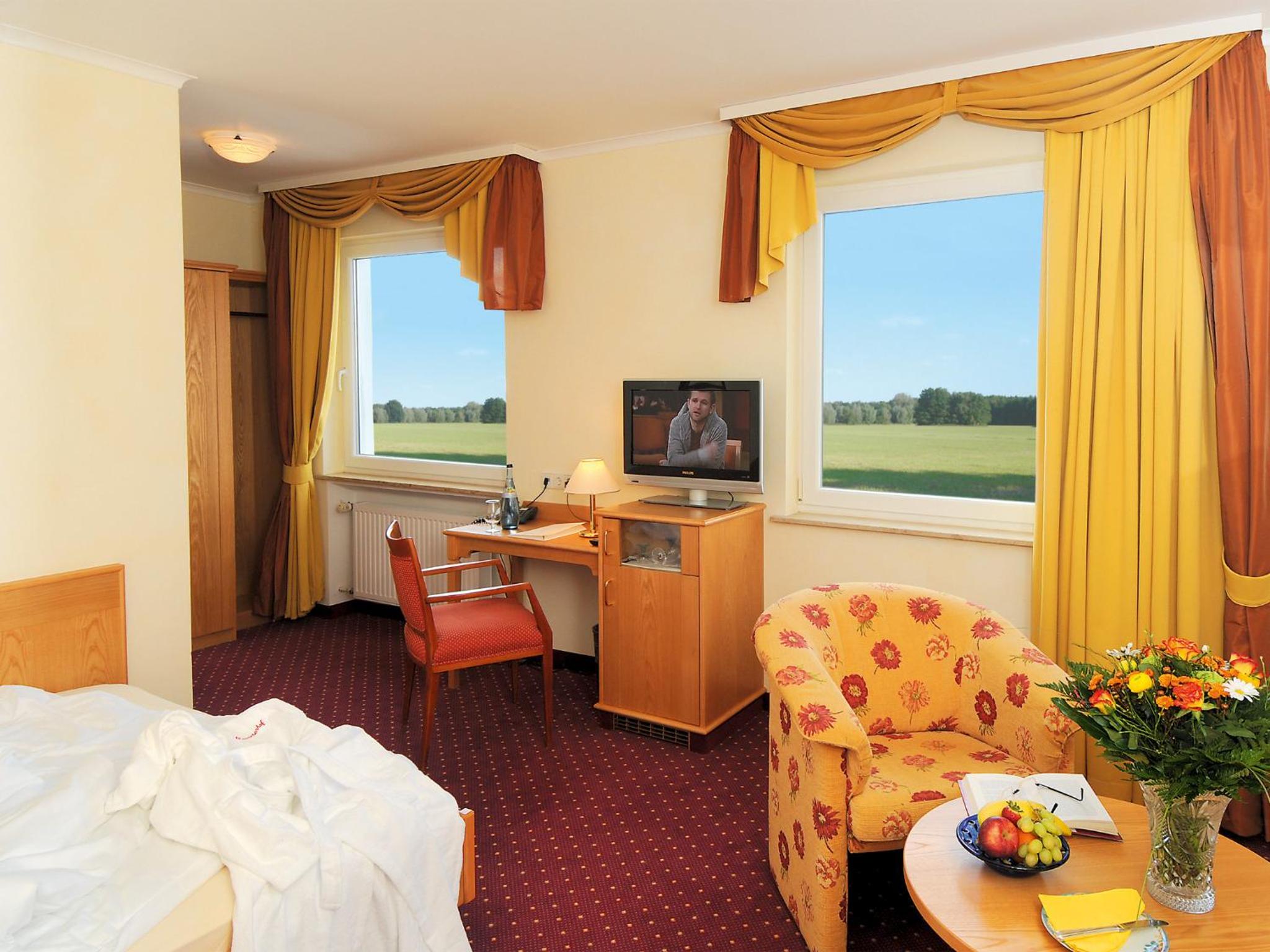 Standard Single Room photo 3