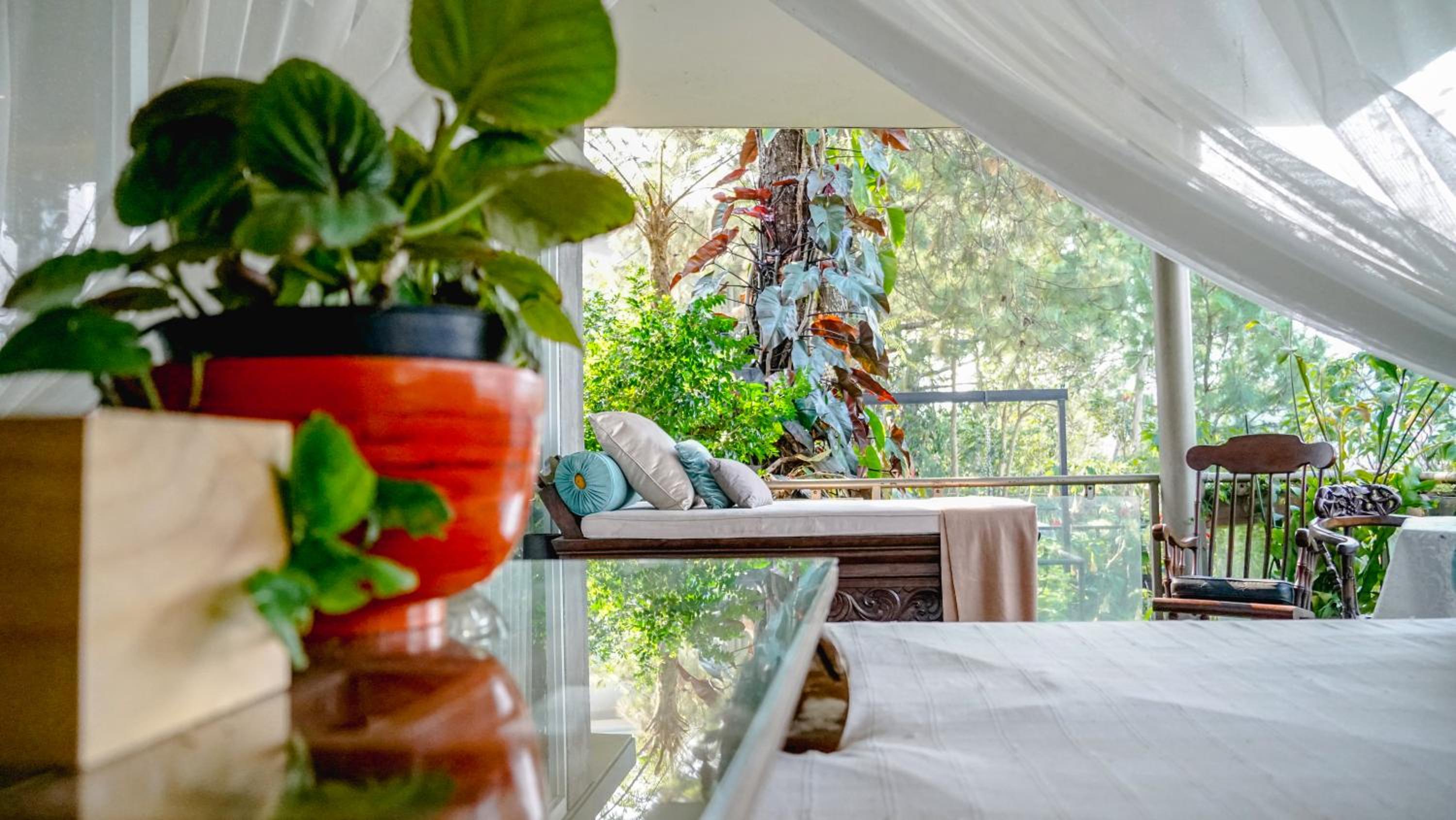 King Room with Balcony photo 3