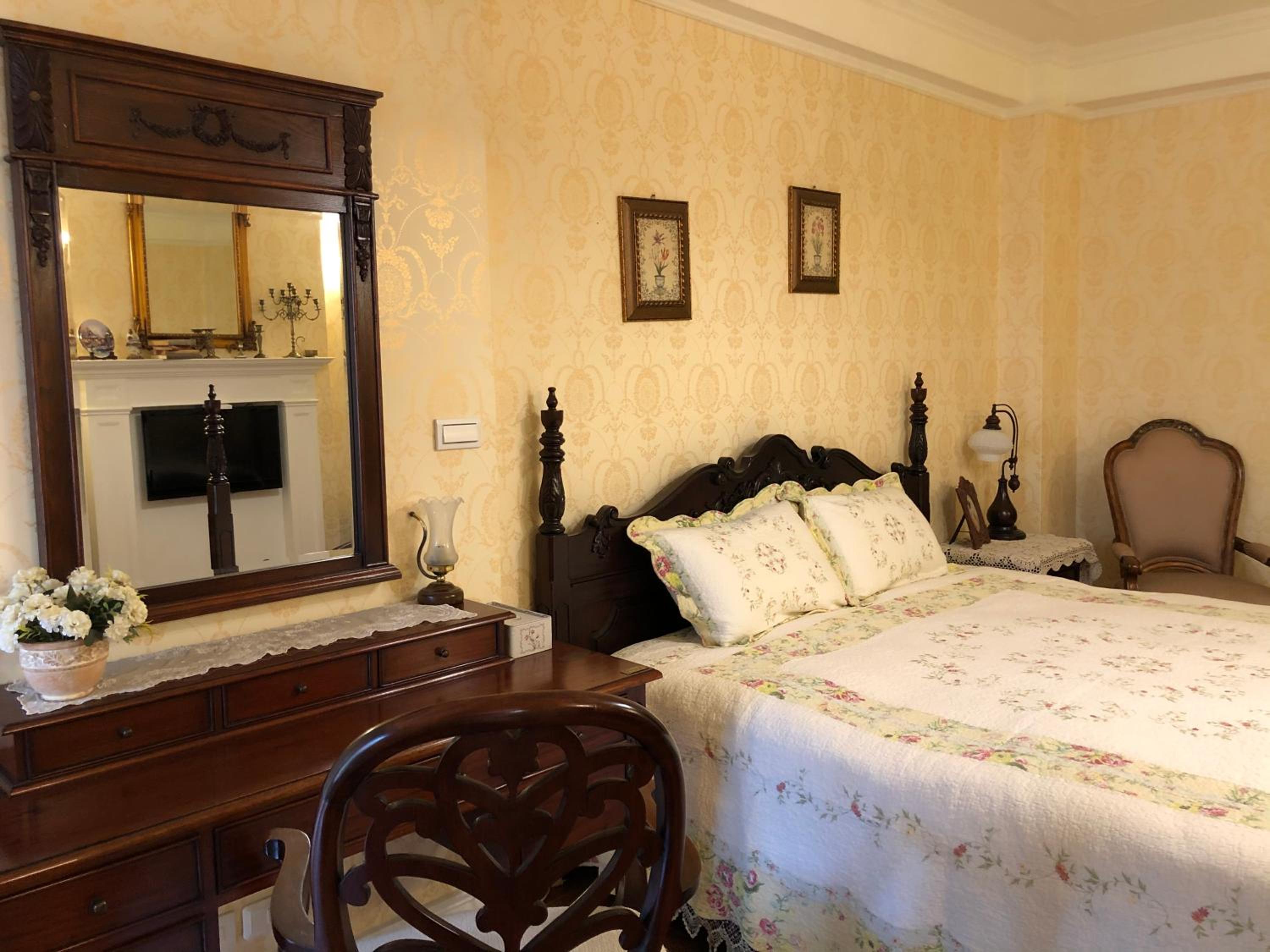 Superior Double Room photo 2