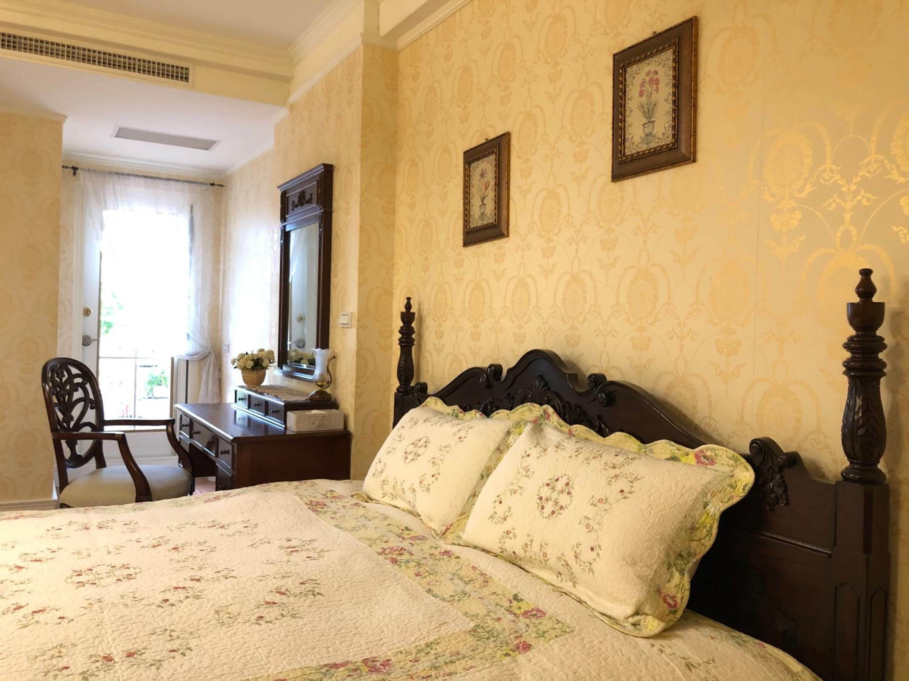 Superior Double Room photo 1