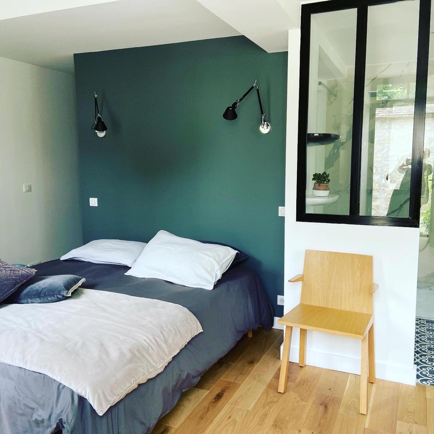 King Room with Garden View - Photo 1