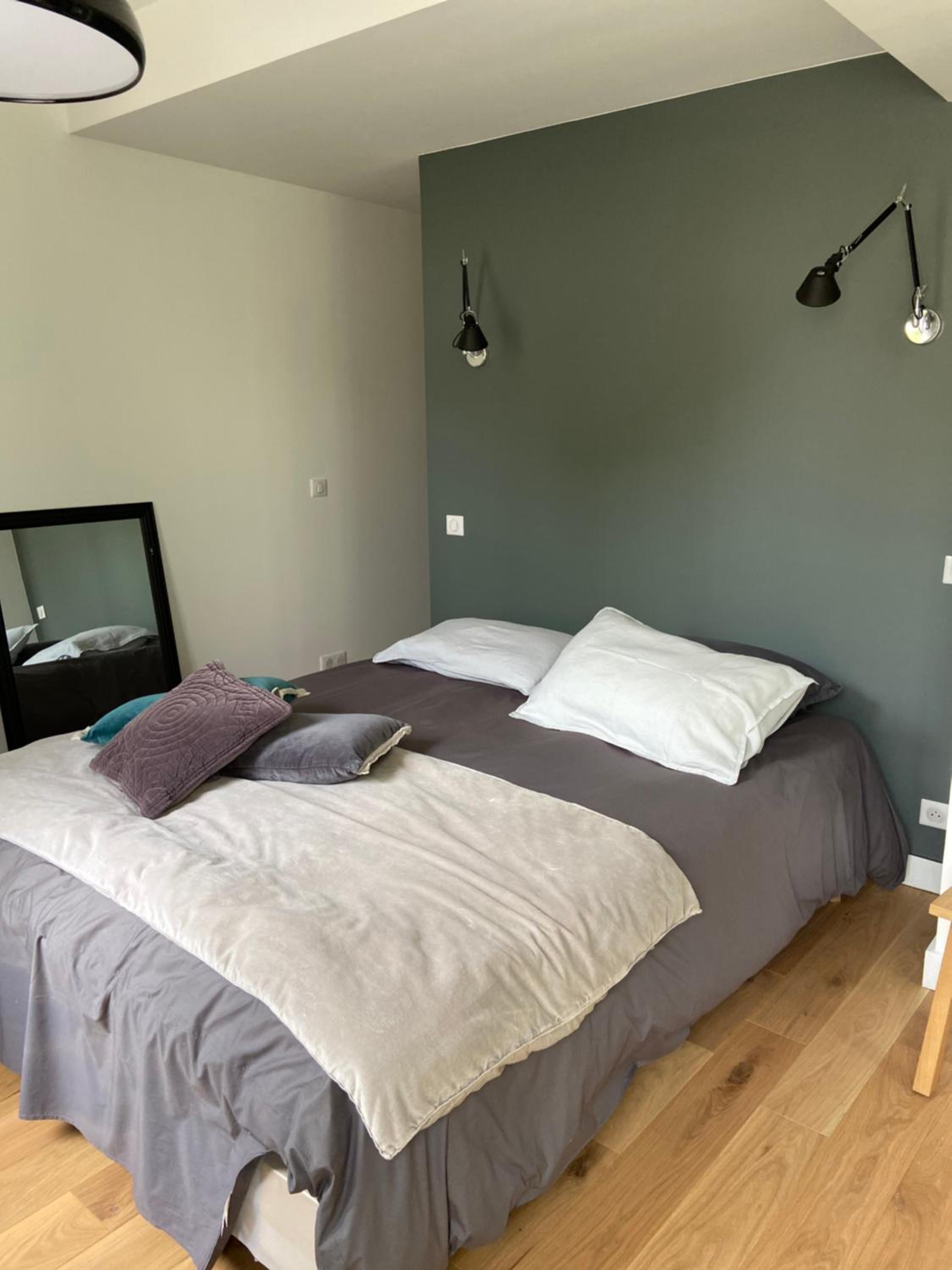 King Room with Garden View - Photo 2