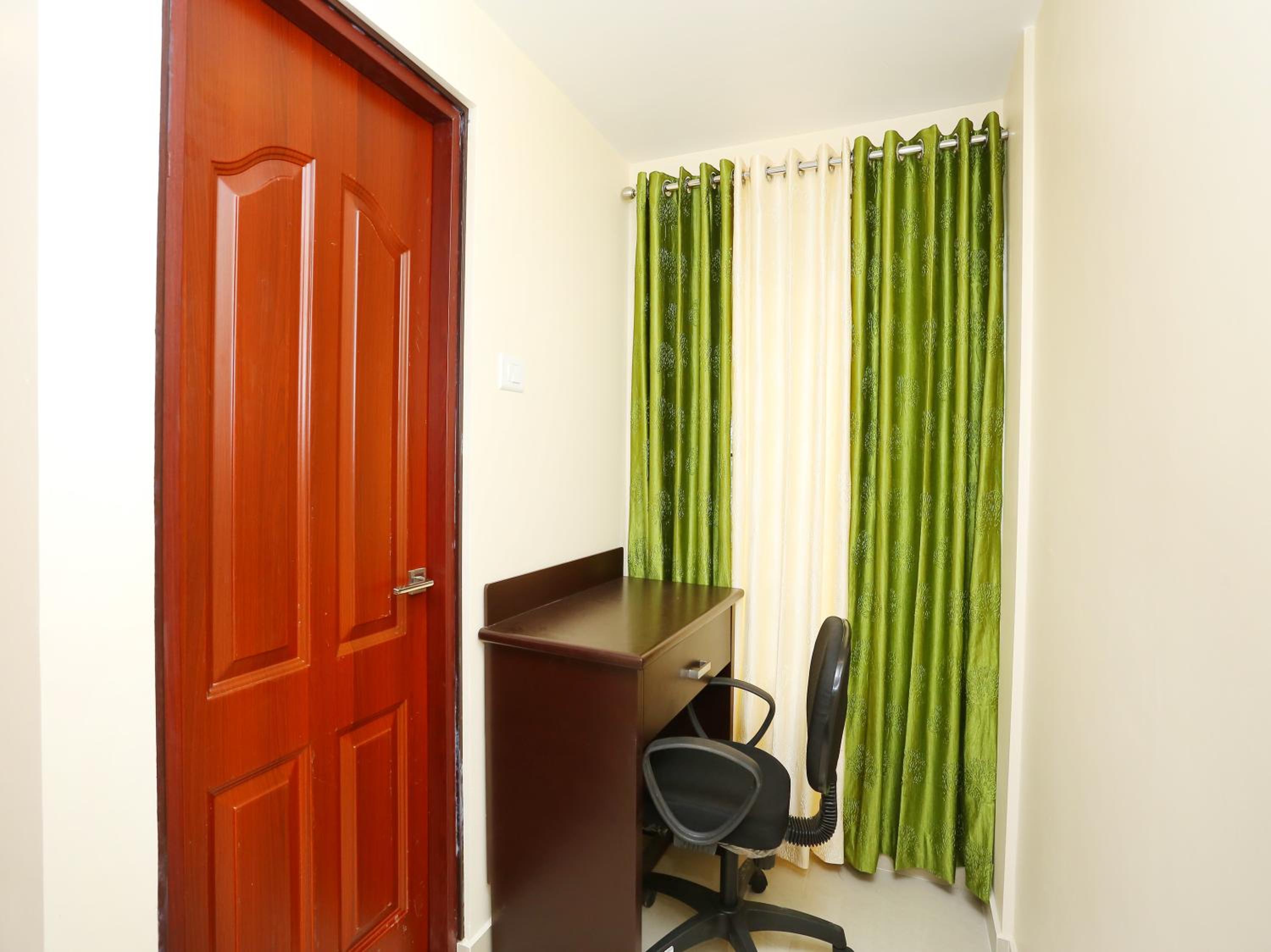 Deluxe Double Room - Photo 5