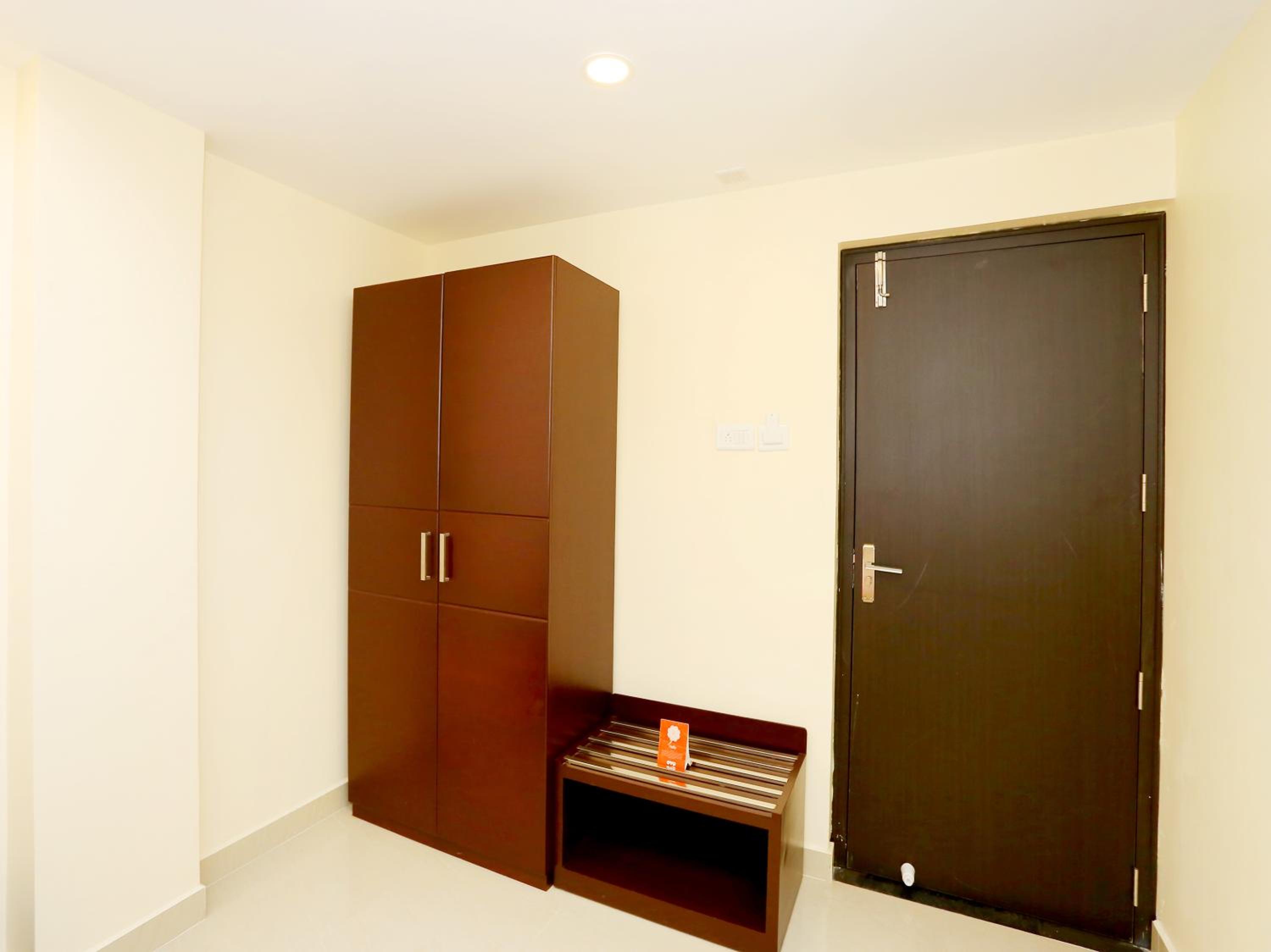 Deluxe Double Room - Photo 1