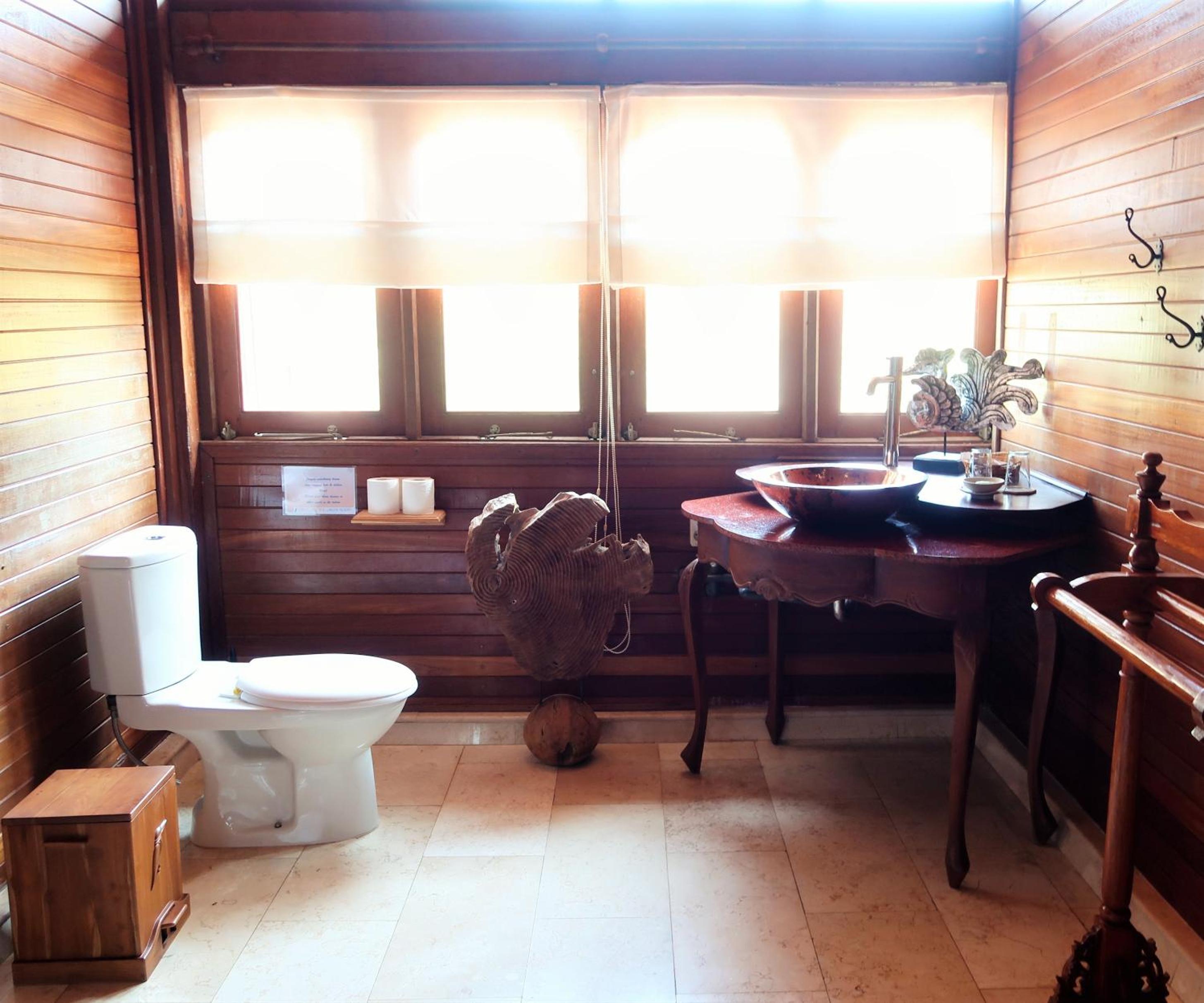 Superior Double Room with Sea View photo 2