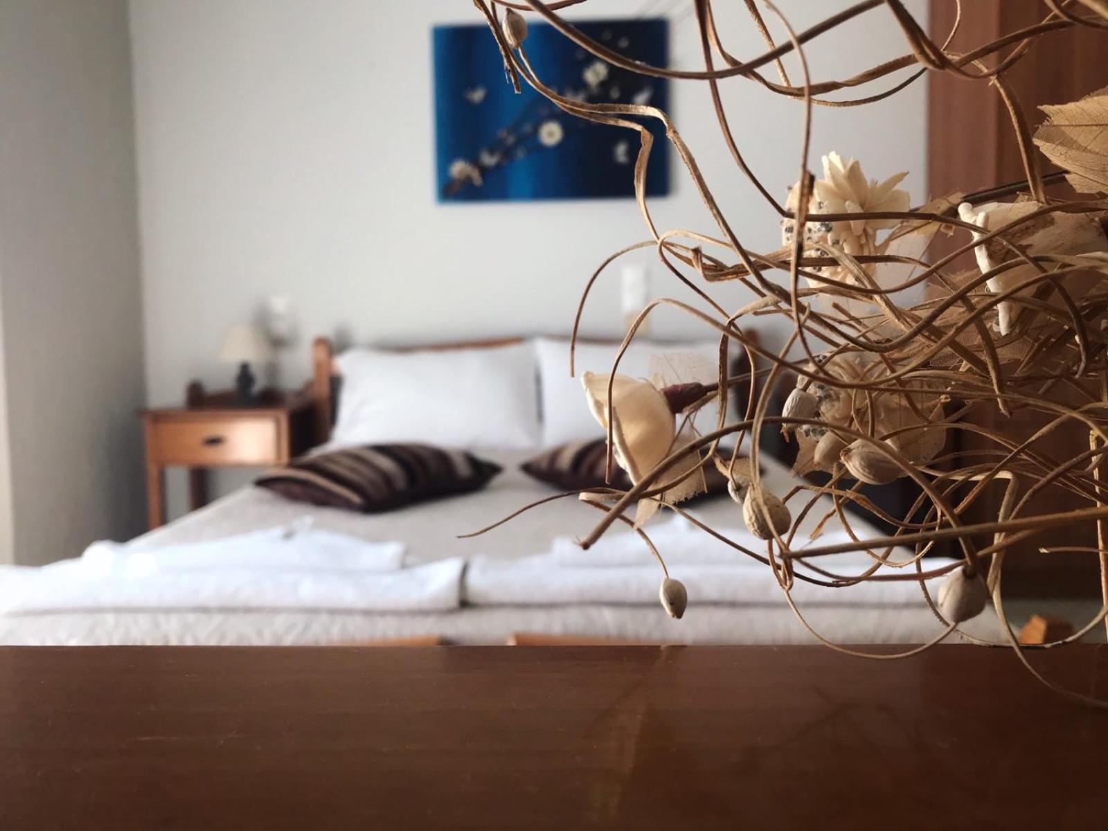 Double Room with Balcony and Sea View photo 1