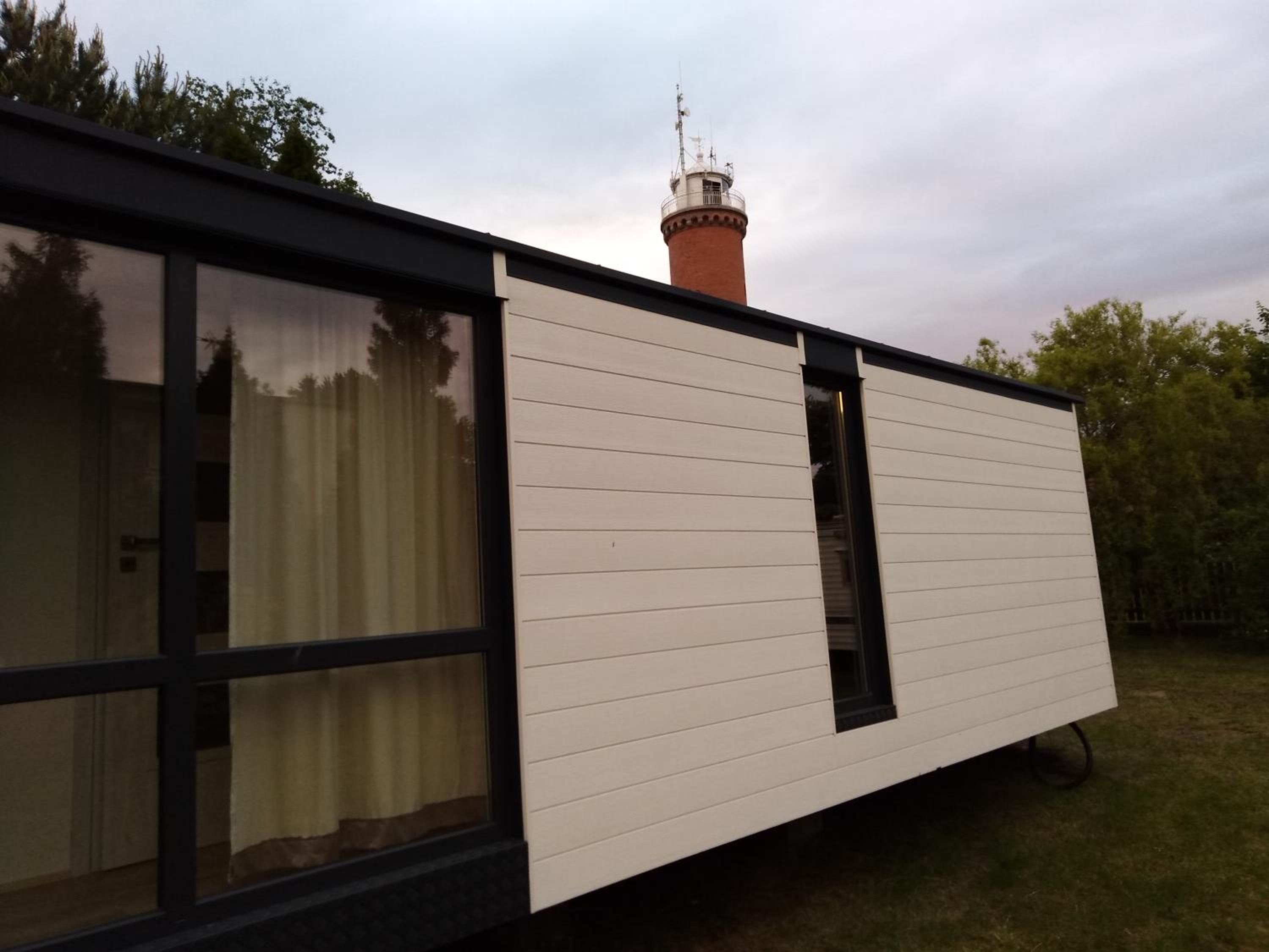 Holiday Home photo 1
