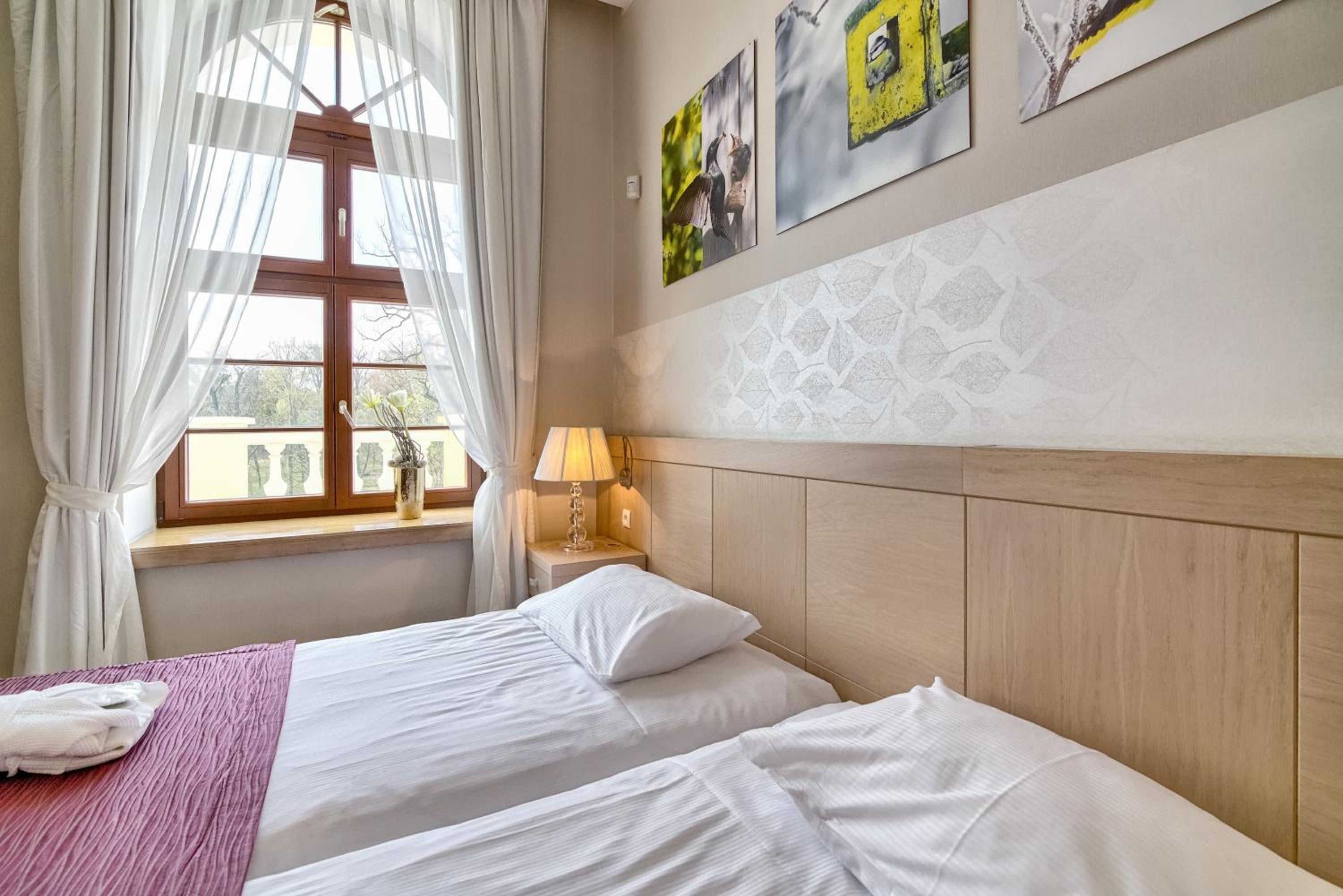 Single Room photo 3