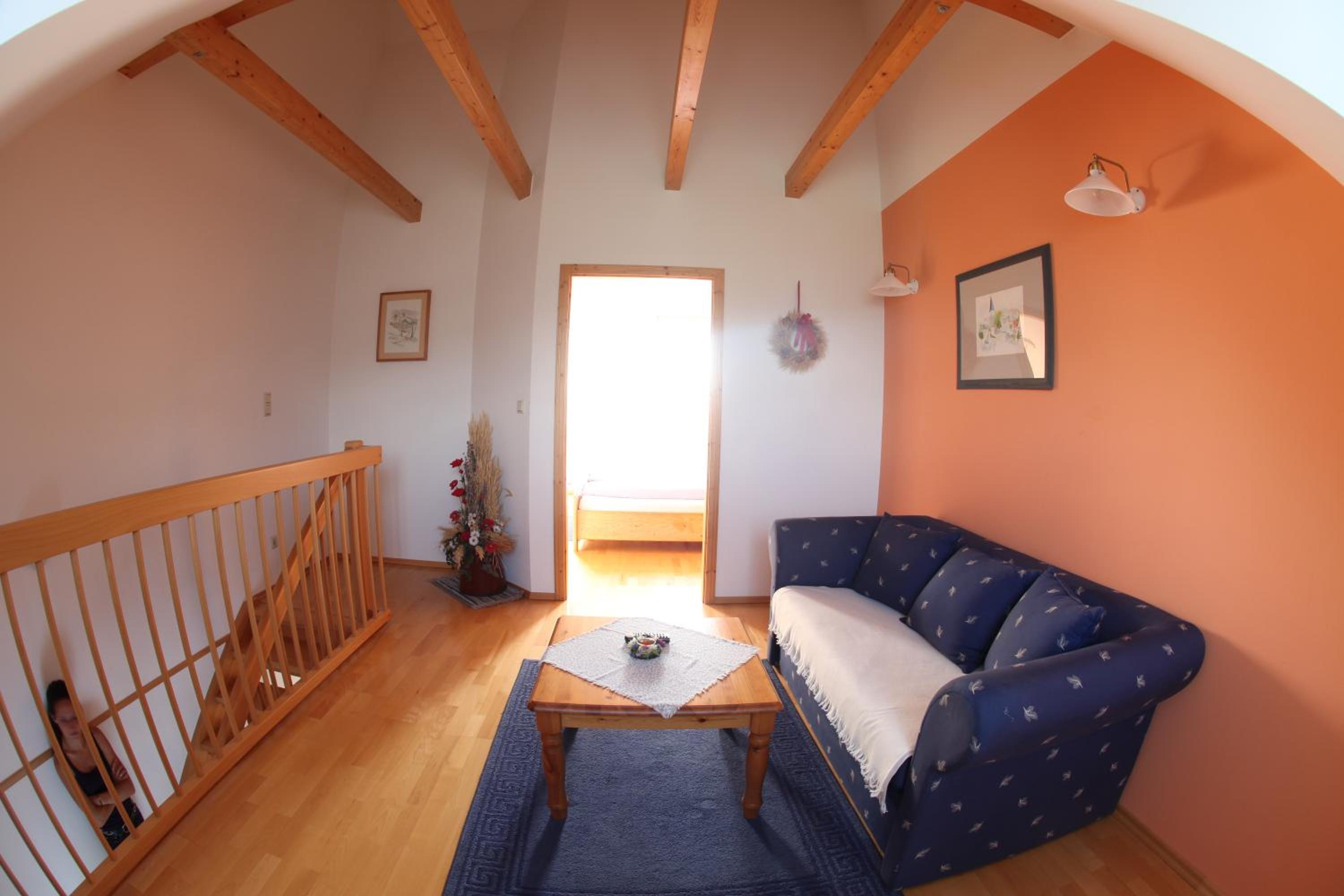 Duplex Apartment (4 Adults) photo 3