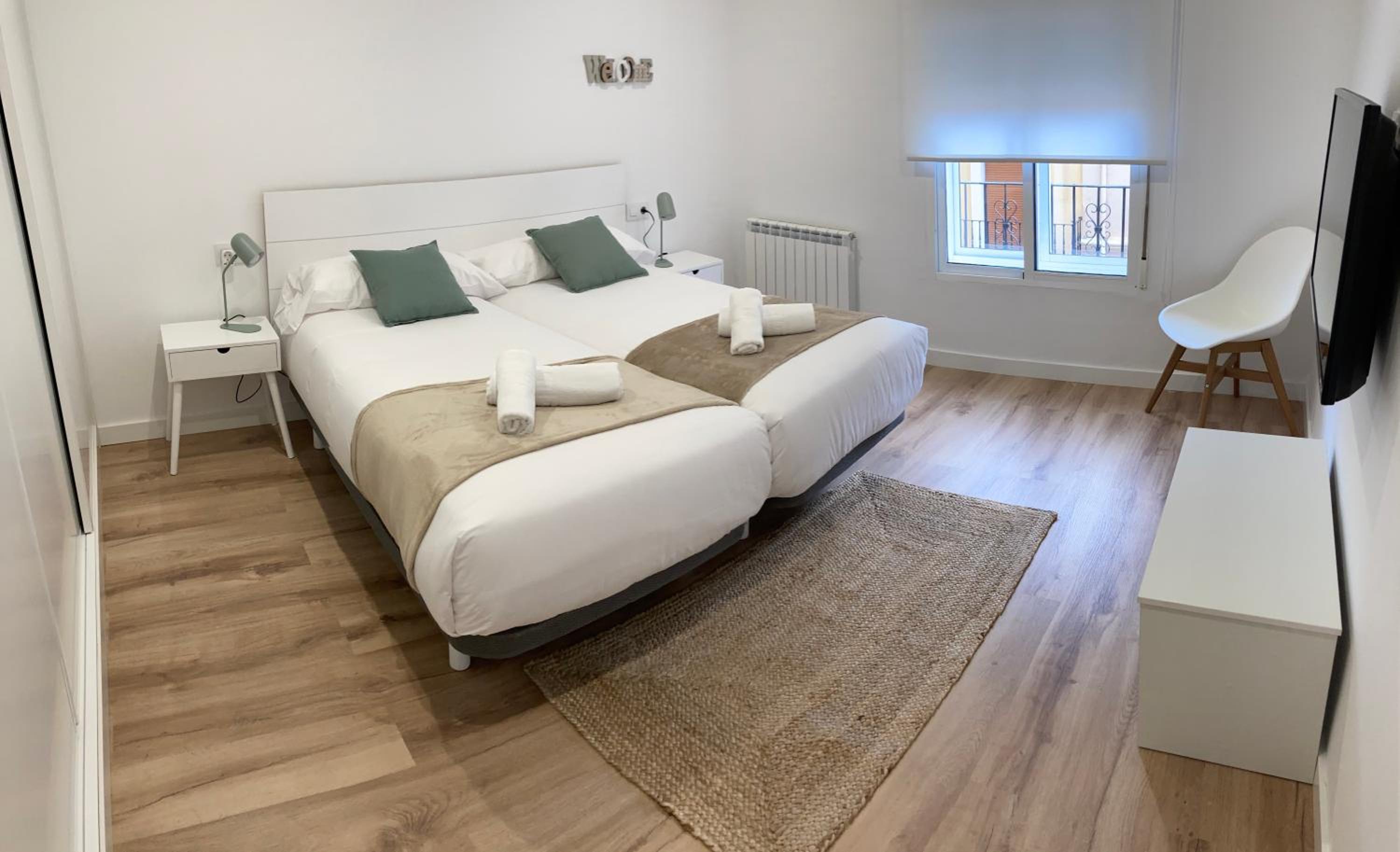 Two-Bedroom Apartment - Photo 7