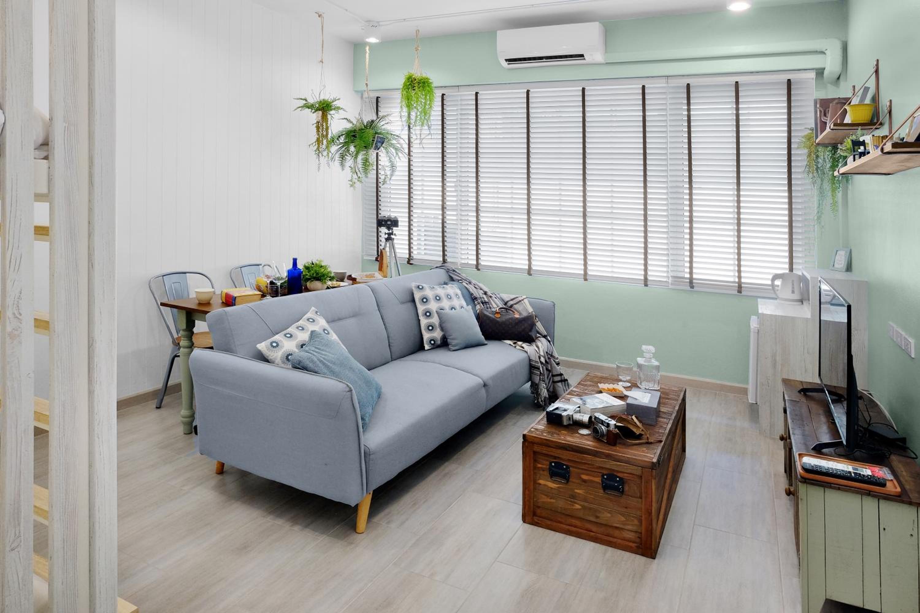 Family Suite photo 2