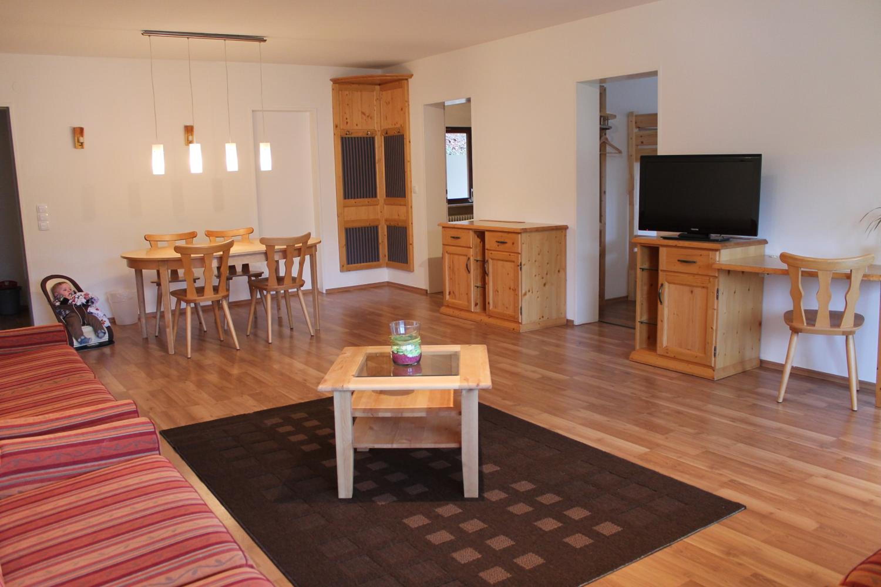 Family Room XXL (6 Adults)