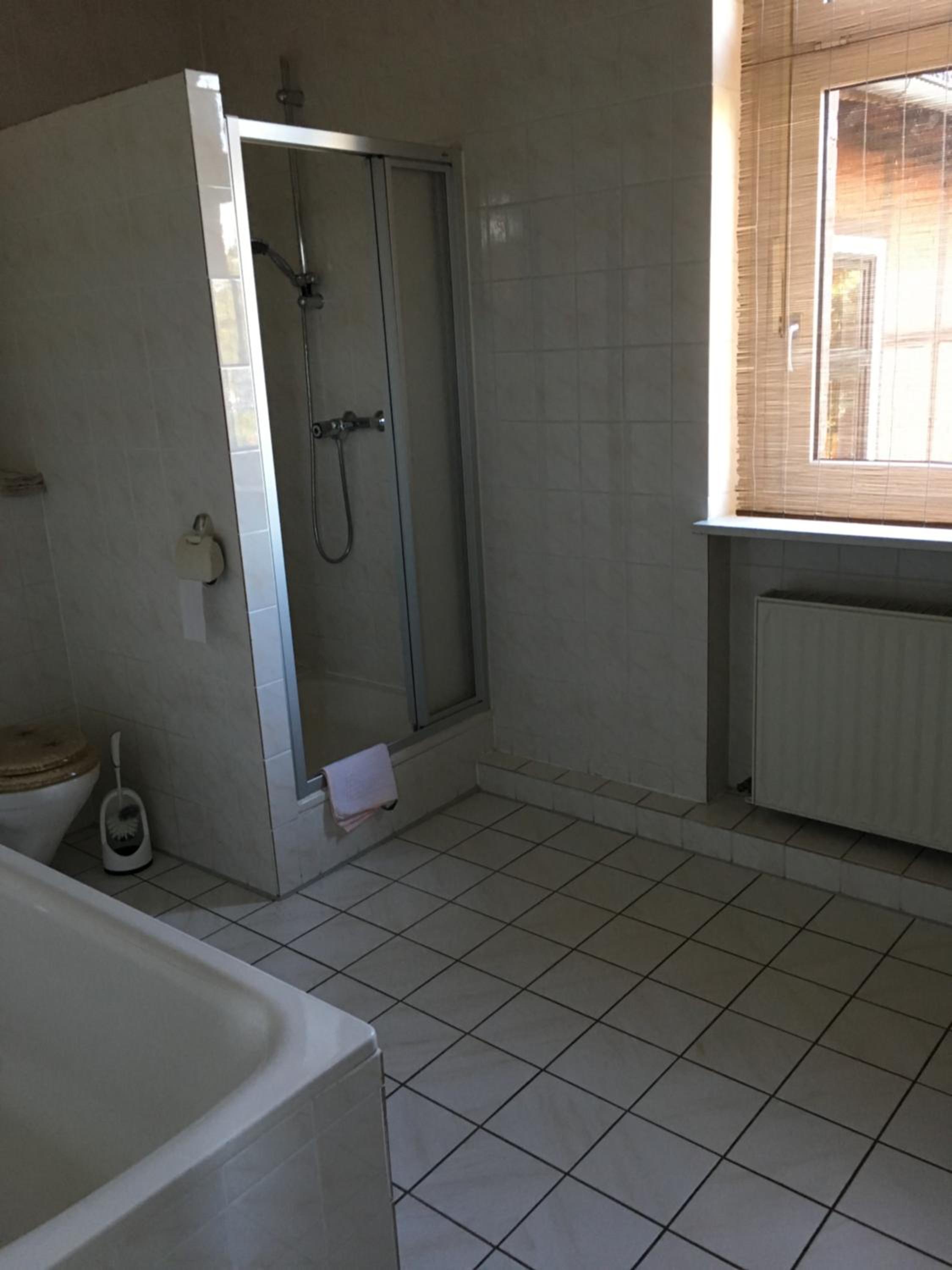 Budget Double Room - Photo 2