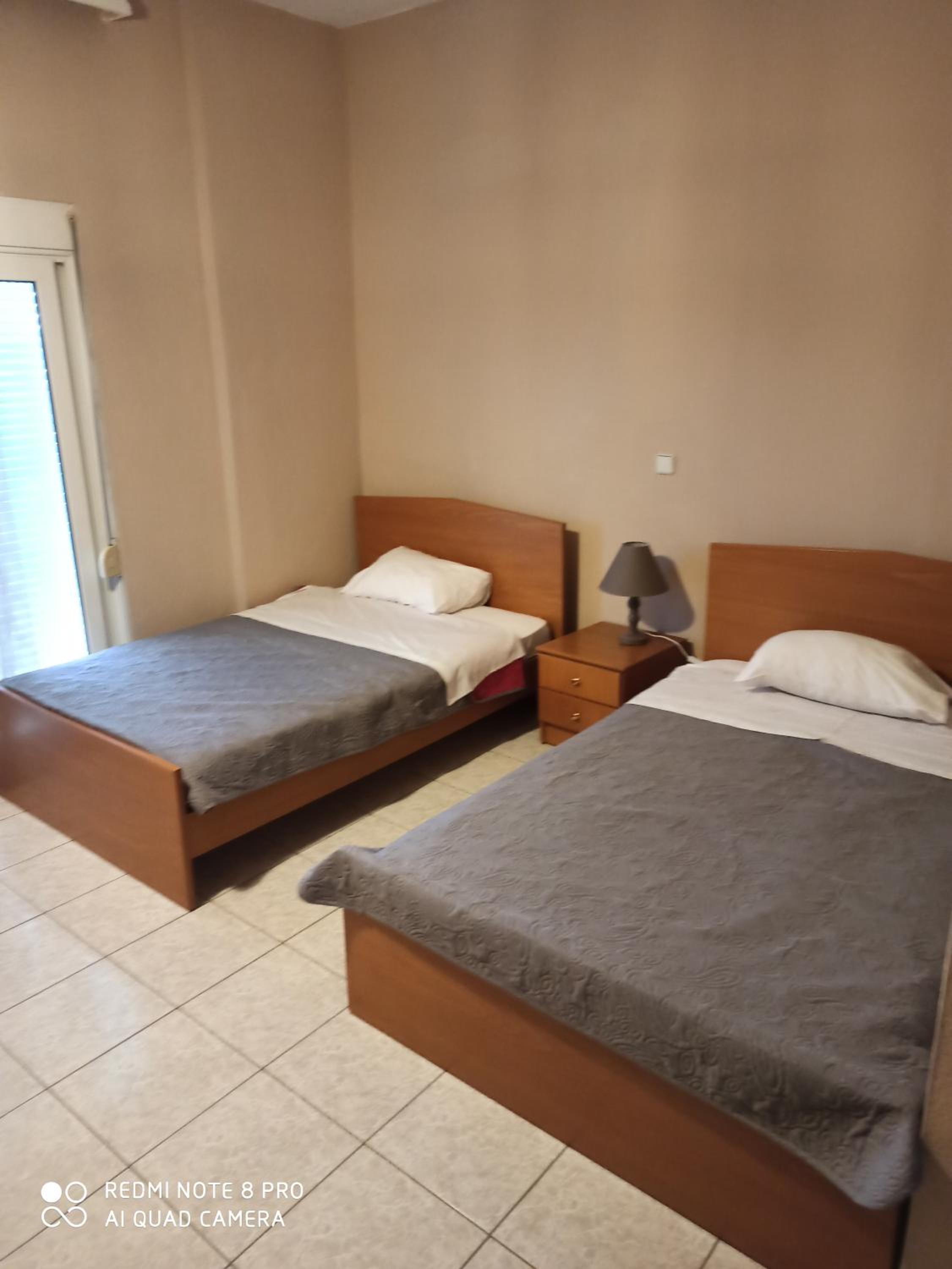 Apartment with Balcony (2 - 4 Adults) photo 3