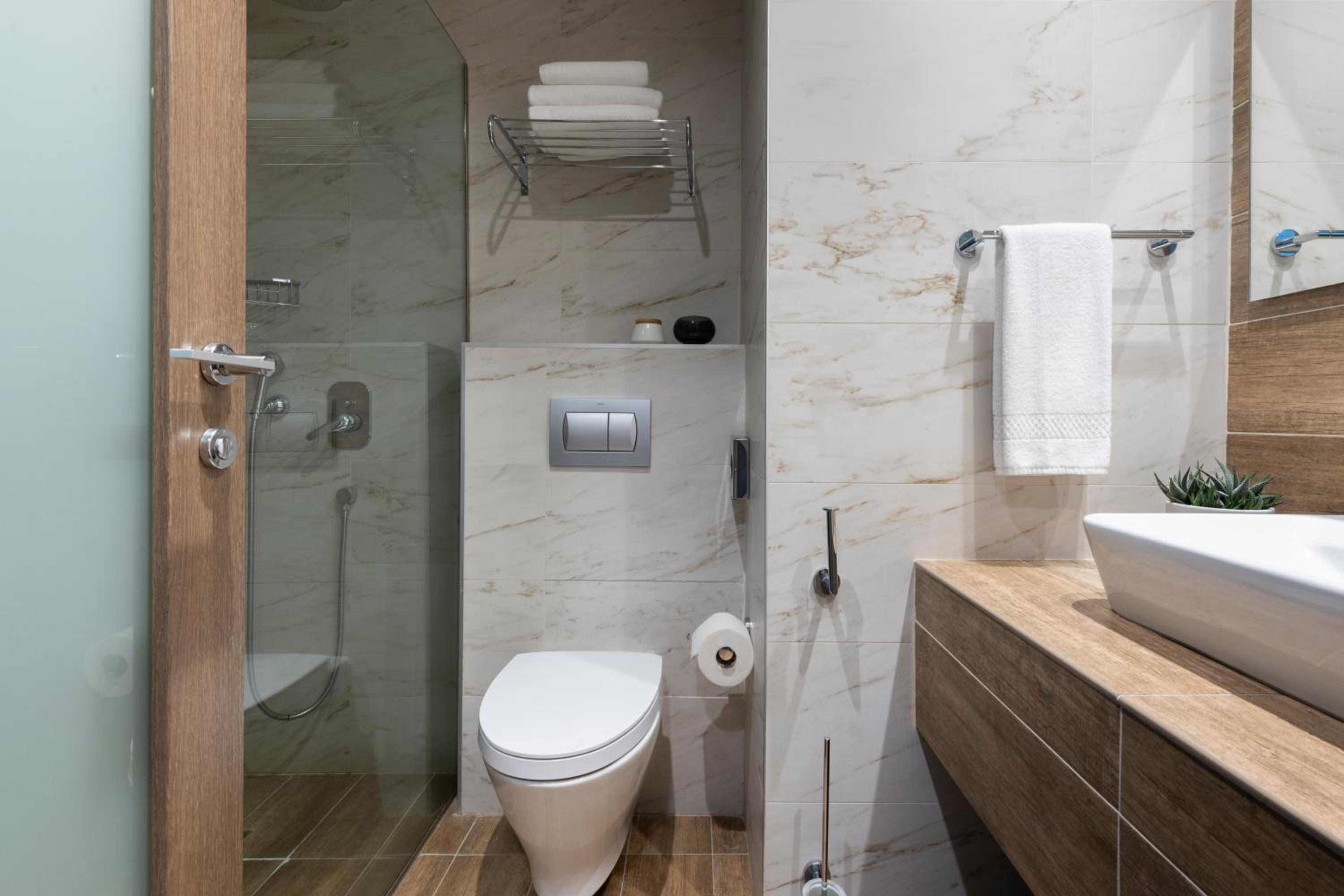 Superior Double or Twin Room with Sea View - Photo 6
