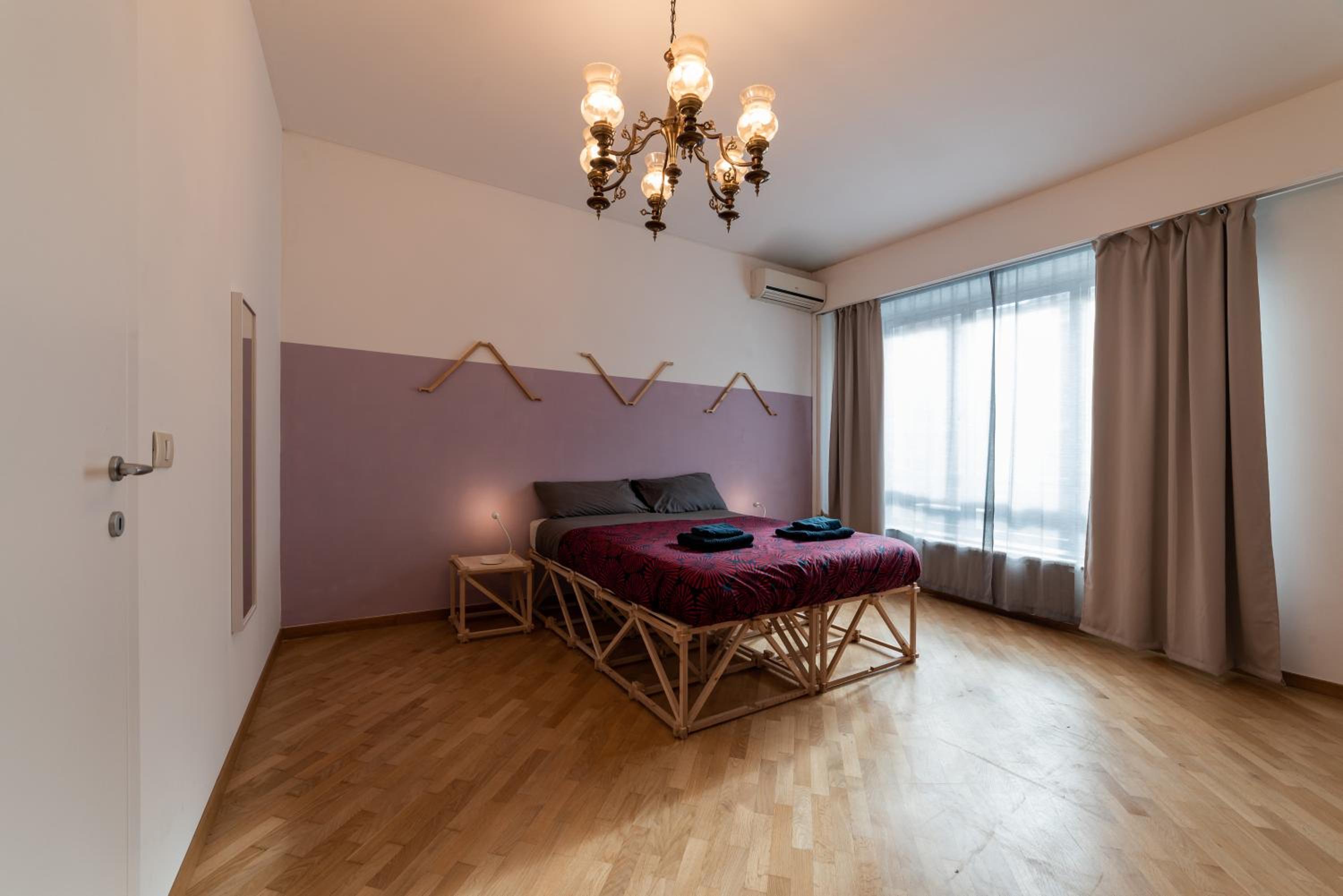 Double Room - Photo 6