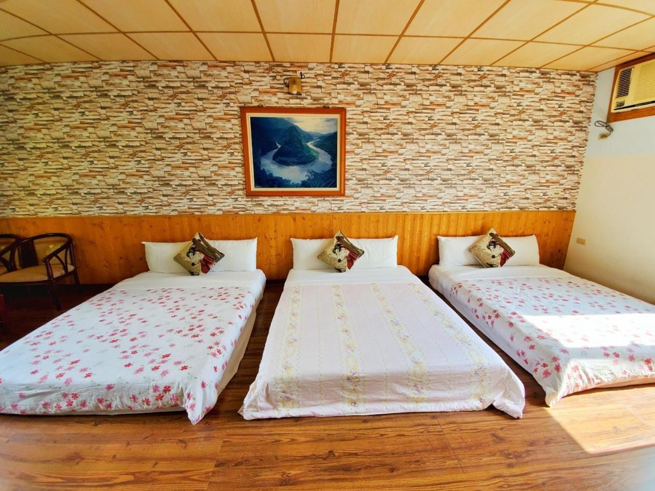 Family Suite photo 1