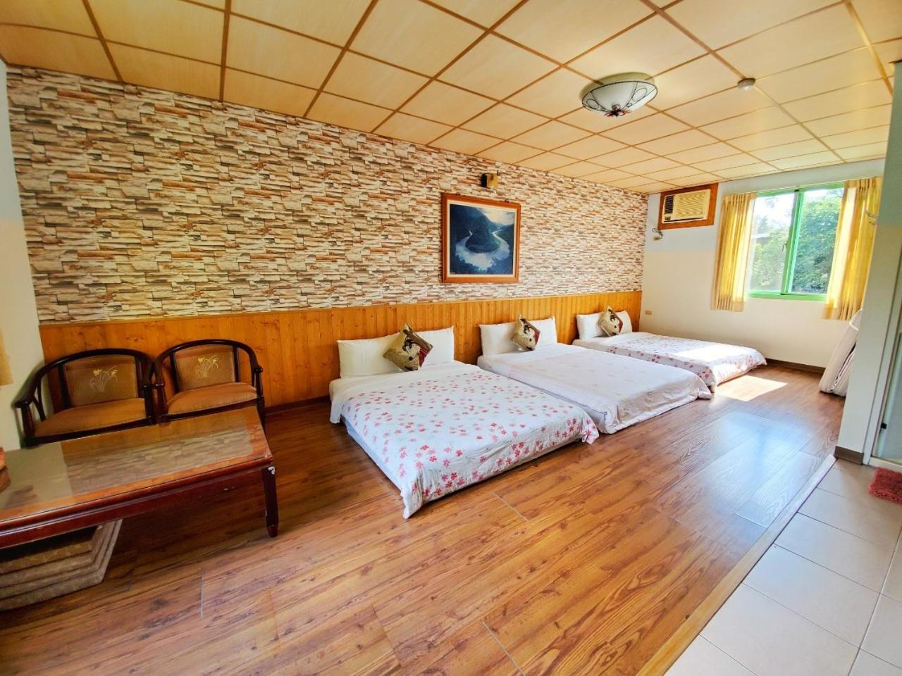 Family Suite photo 3