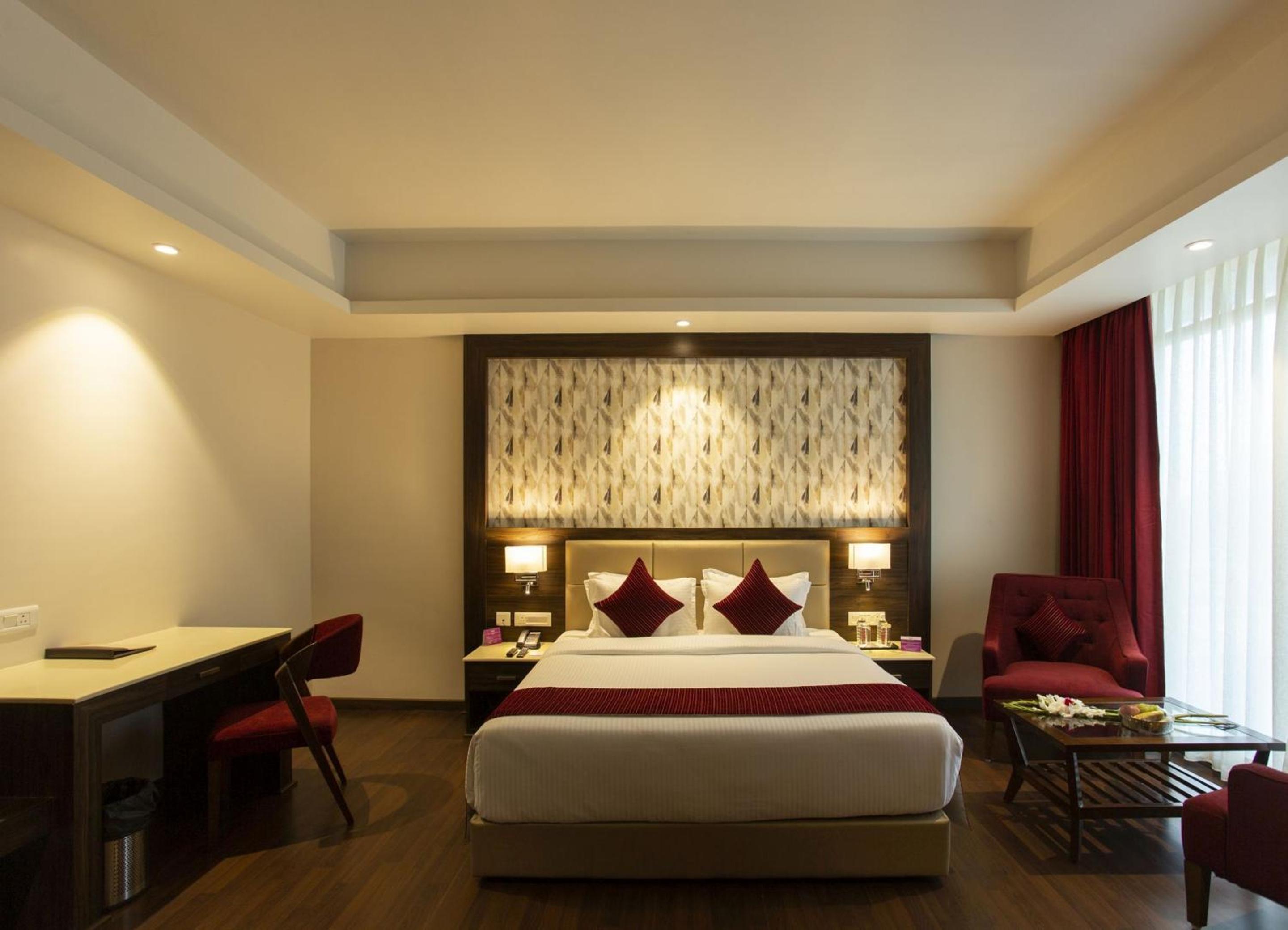 Executive Double or Twin Room - Photo 1