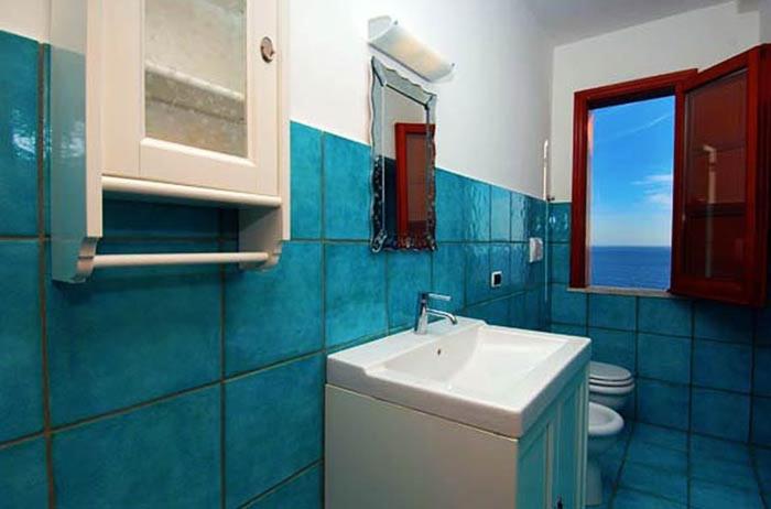 Apartment with Sea View (4 Adults) photo 2