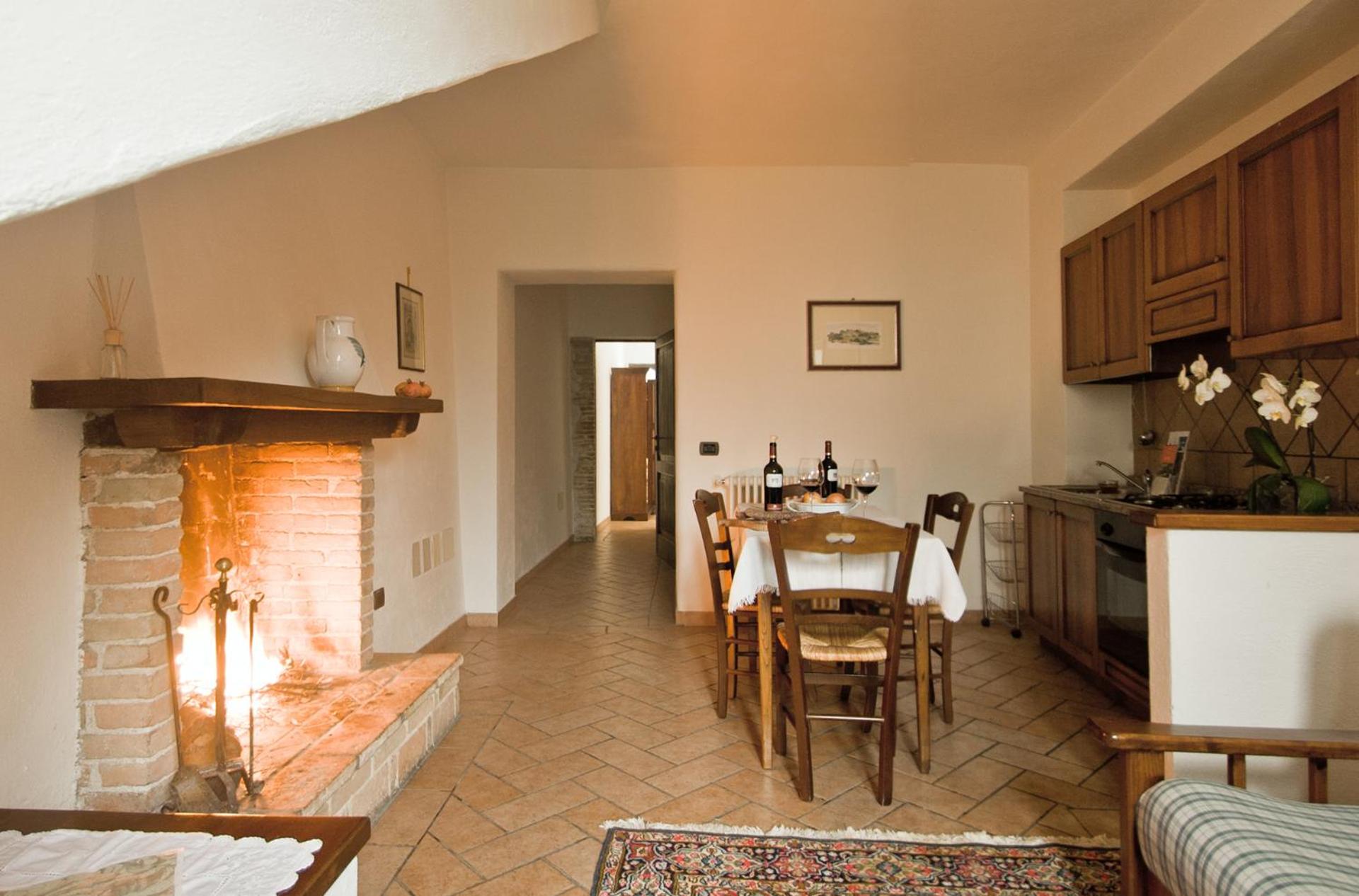 Standard Apartment - Photo 22