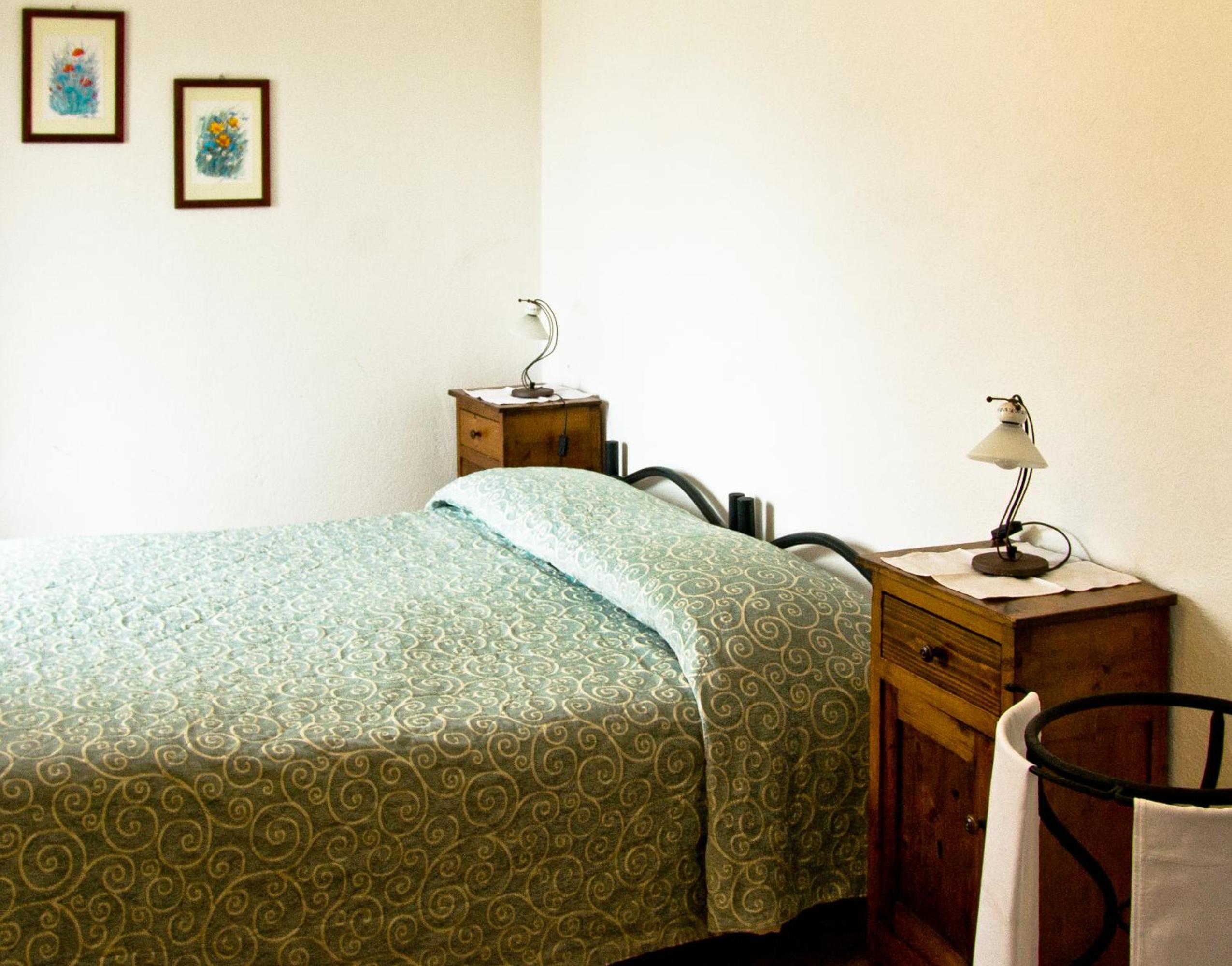 Standard Apartment - Photo 23