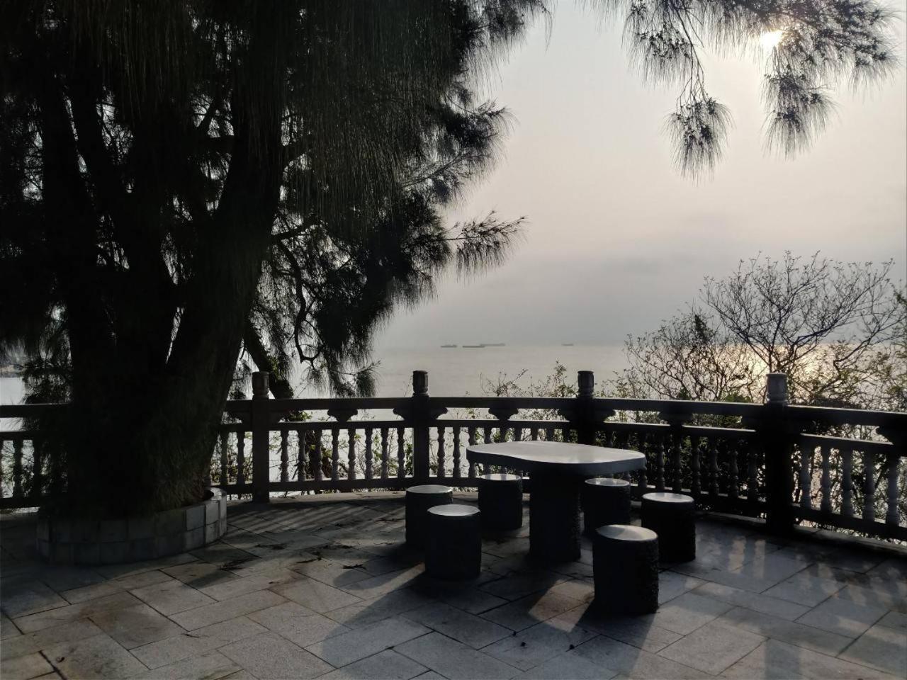 Double Room with Sea View photo 3