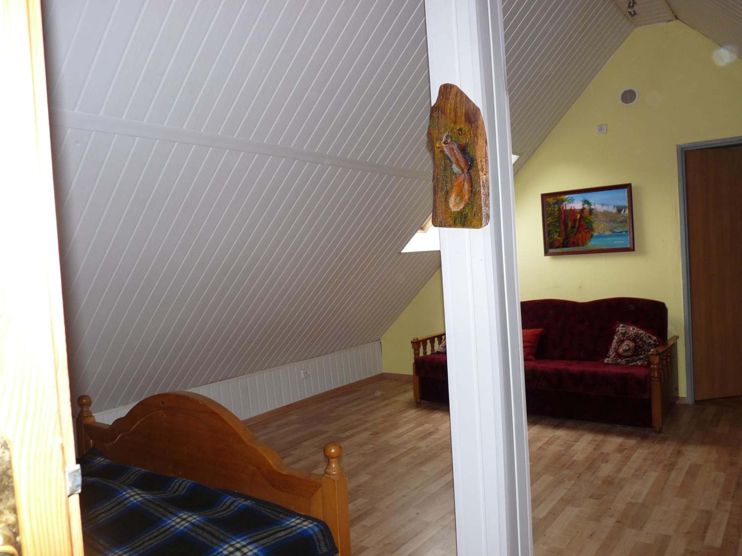 Quadruple Room photo 2