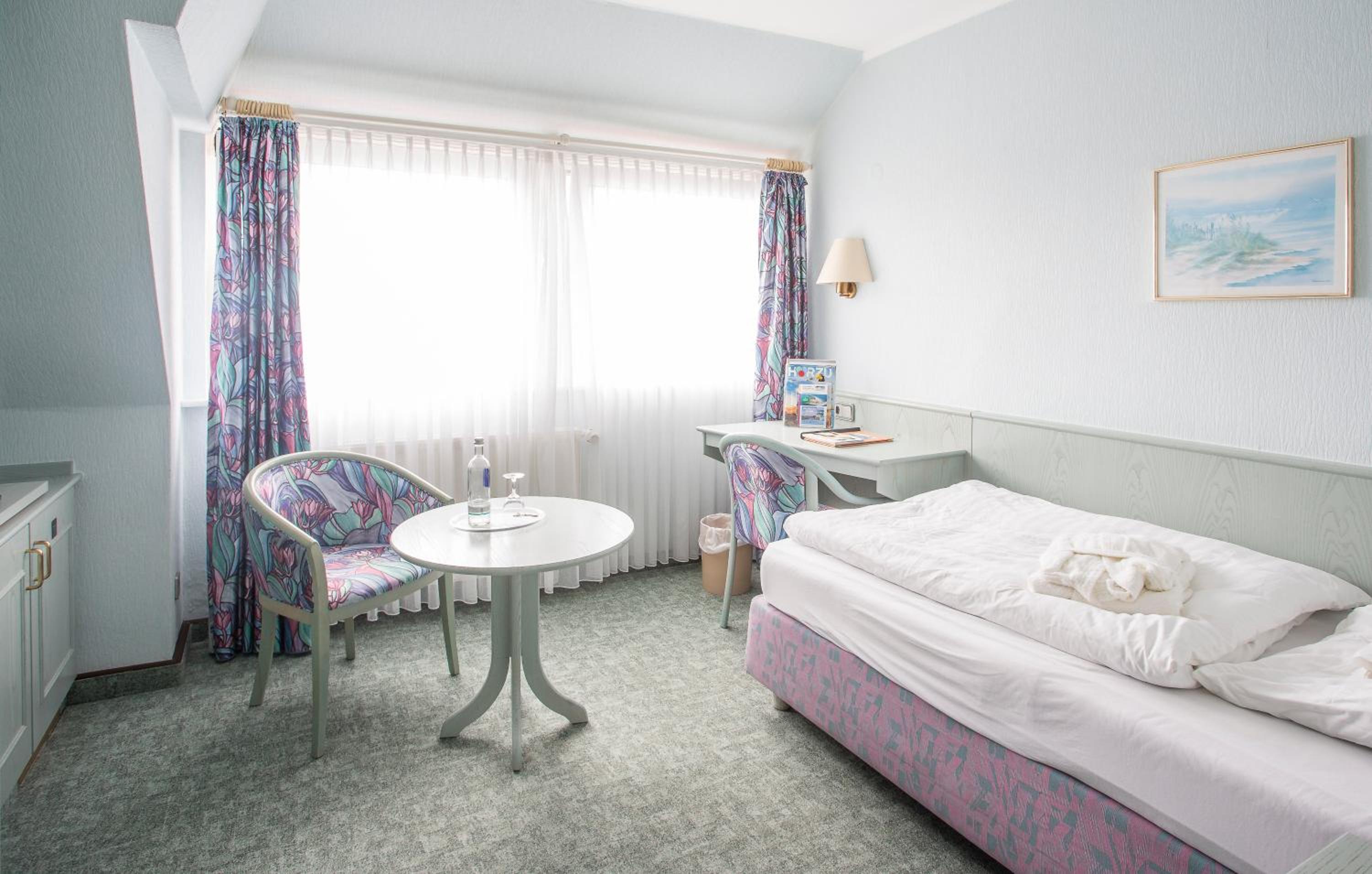 Superior Single Room