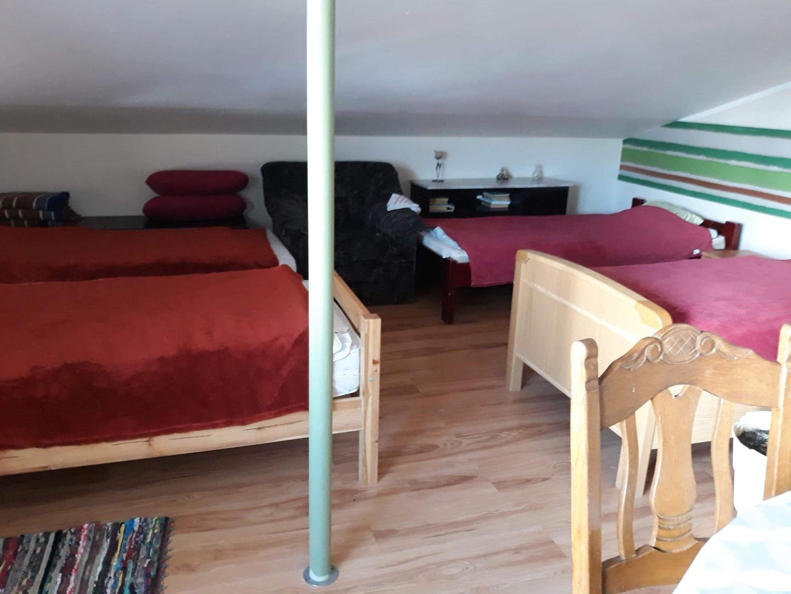 Family Room - Photo 1
