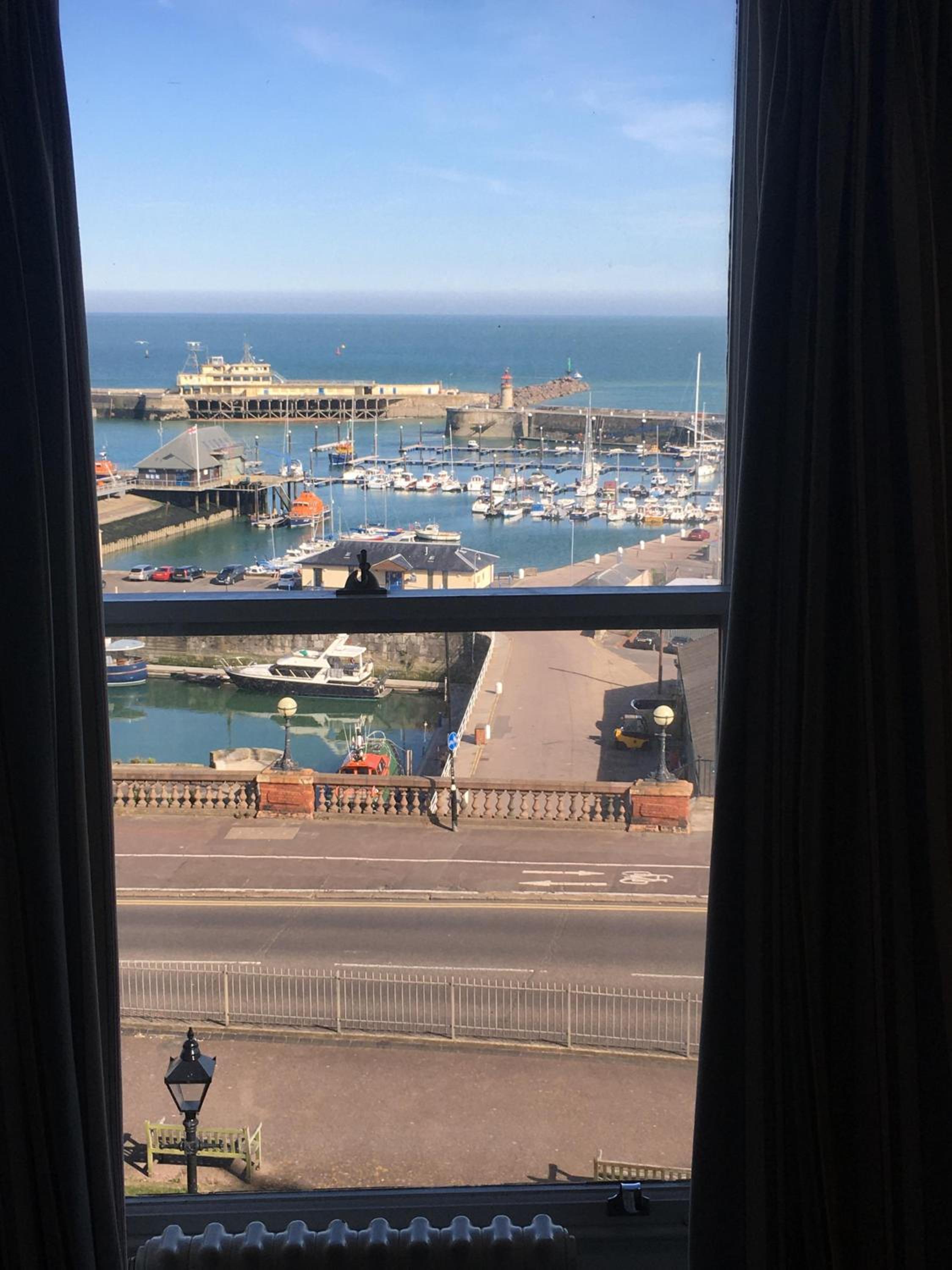 Single Room with Sea View photo 3