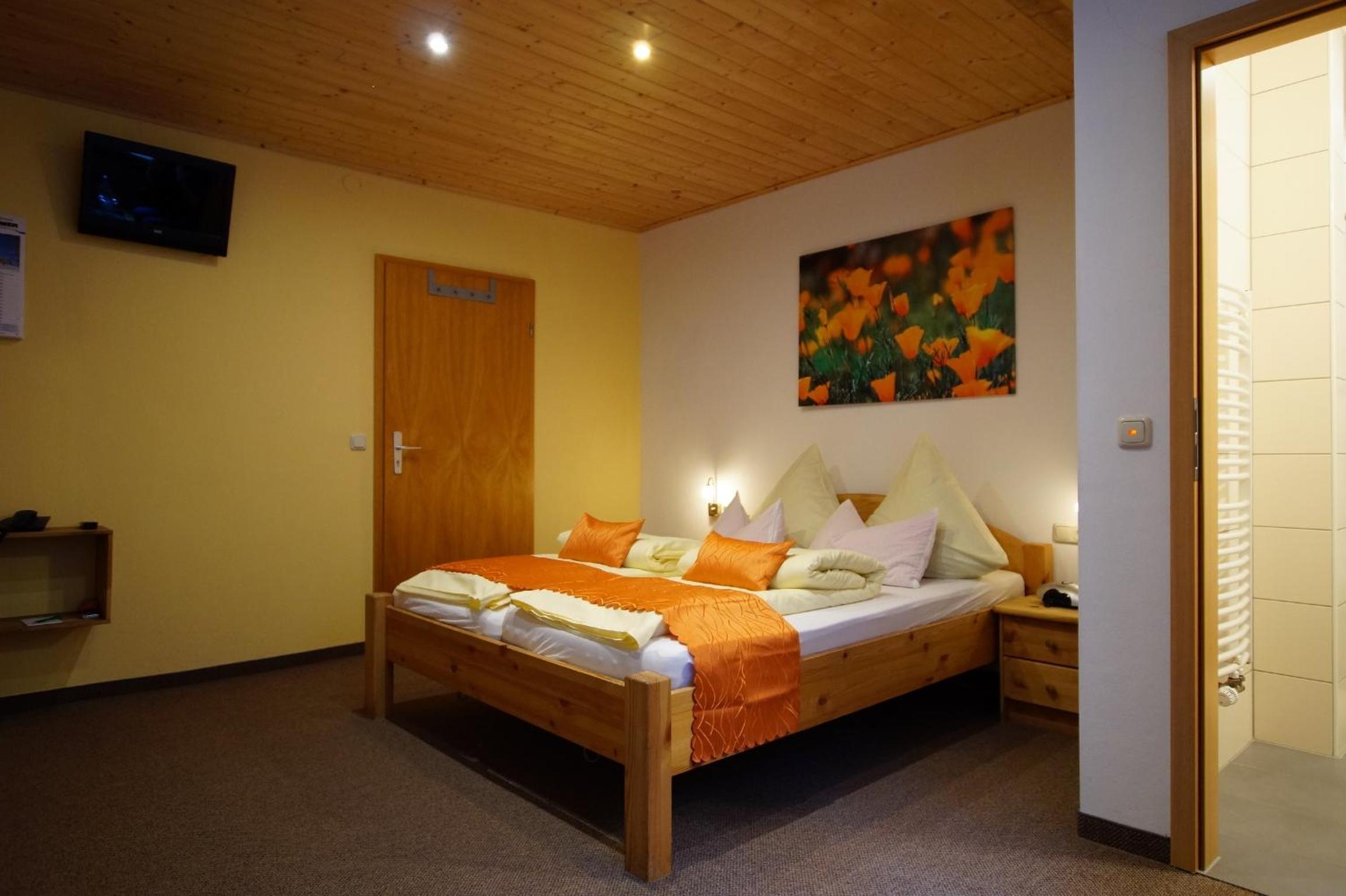 Double Room photo 2