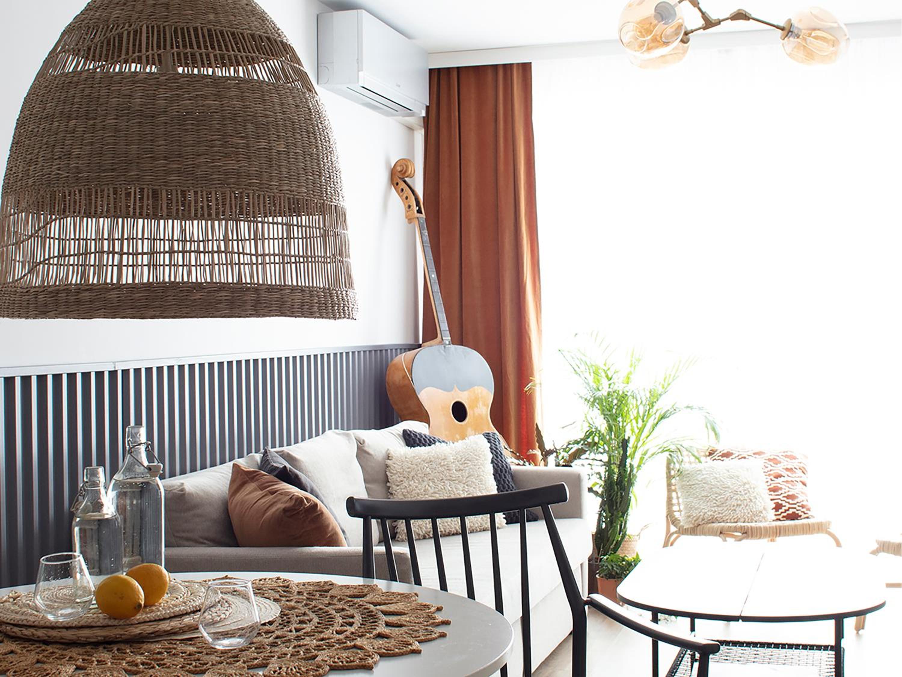 One-Bedroom Apartment - Photo 4