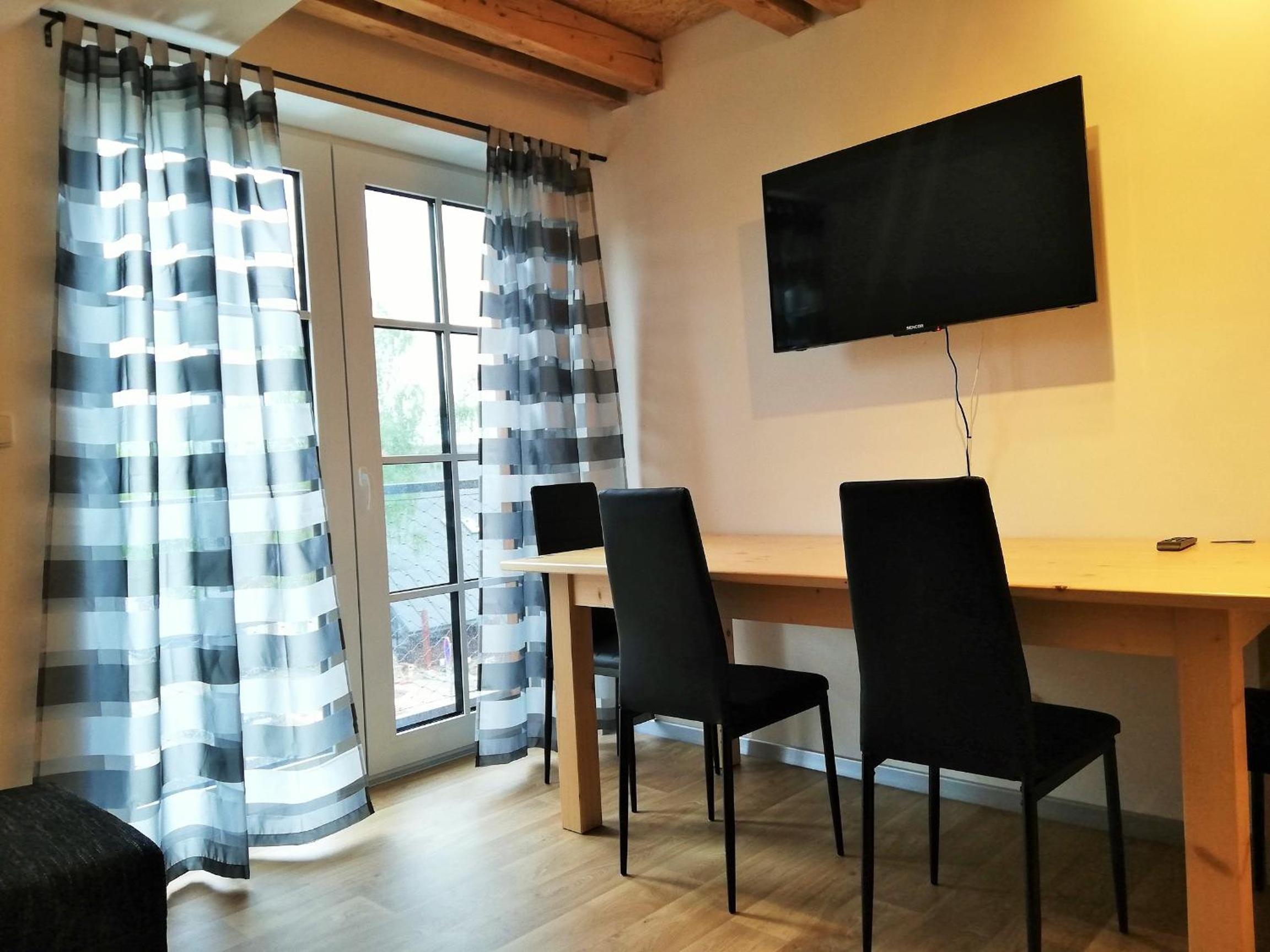Standard Apartment photo 1