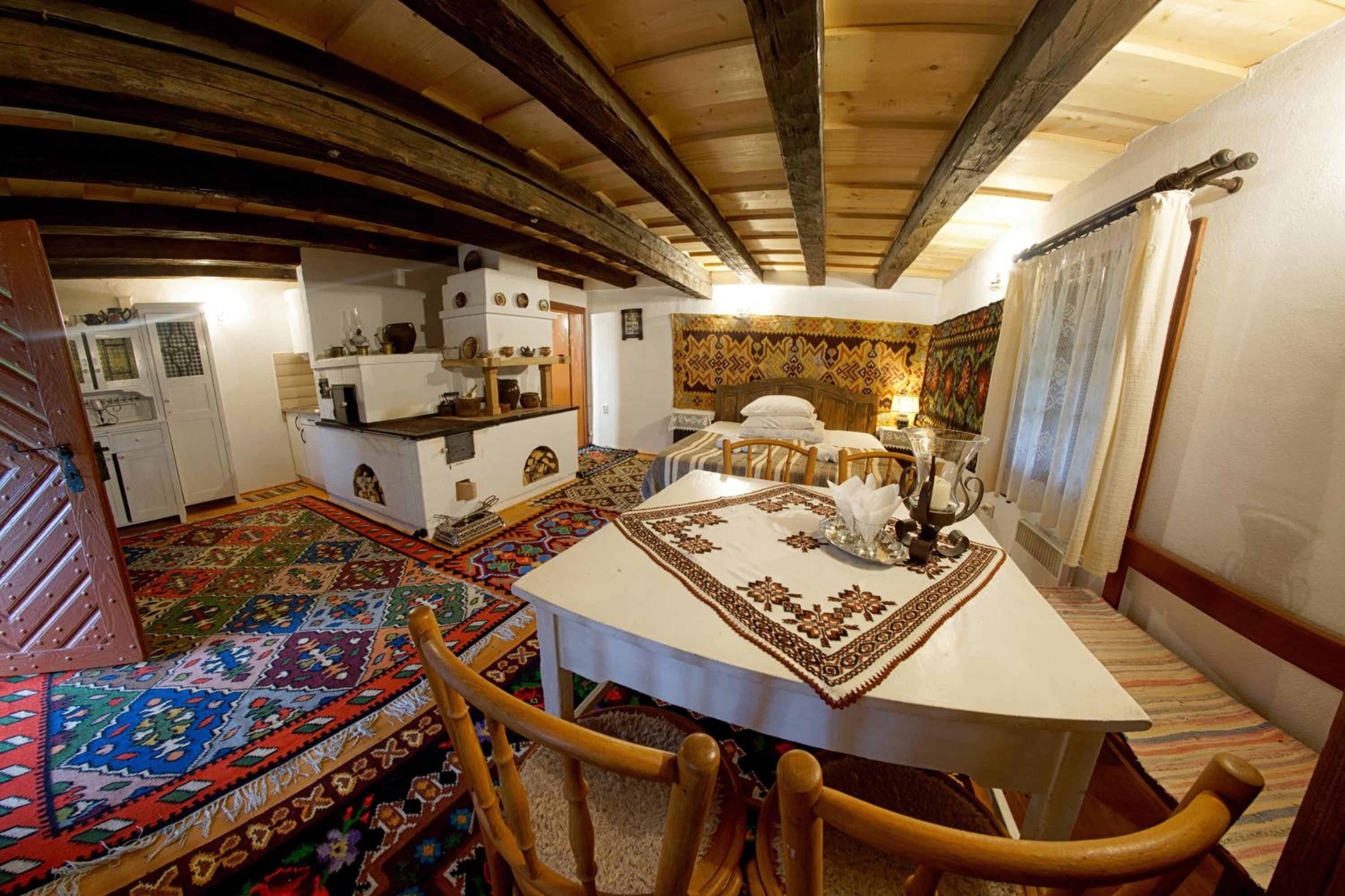 One-Bedroom House photo 2