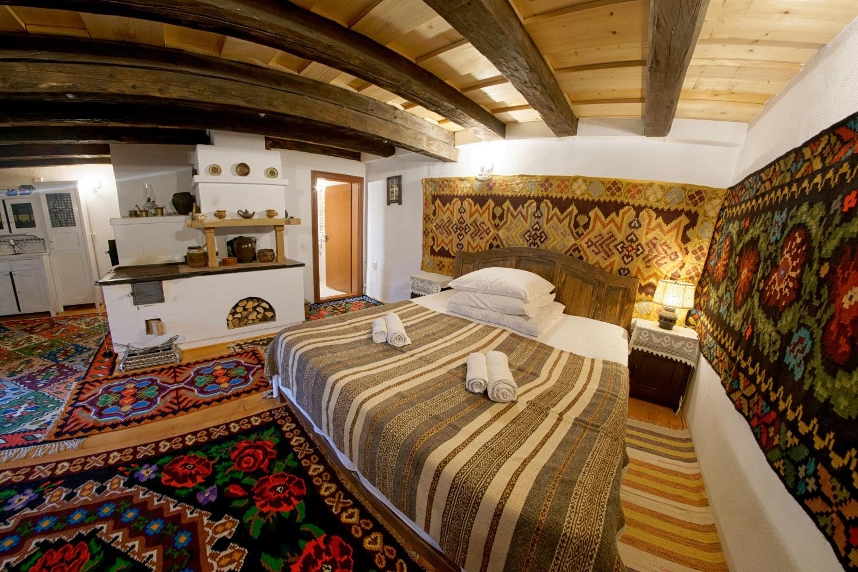 One-Bedroom House photo 1