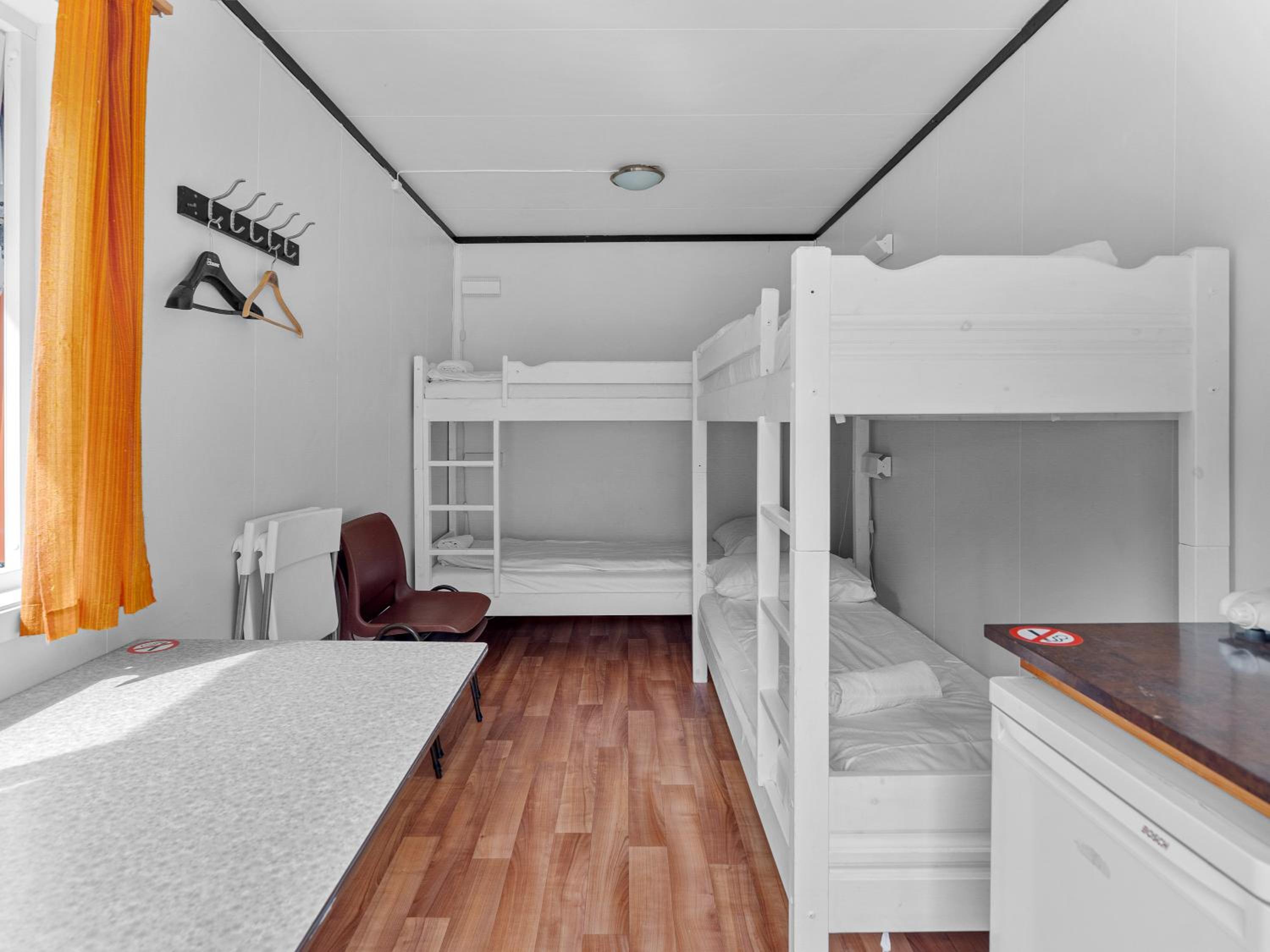 Quadruple Room with Lake View - Photo 1