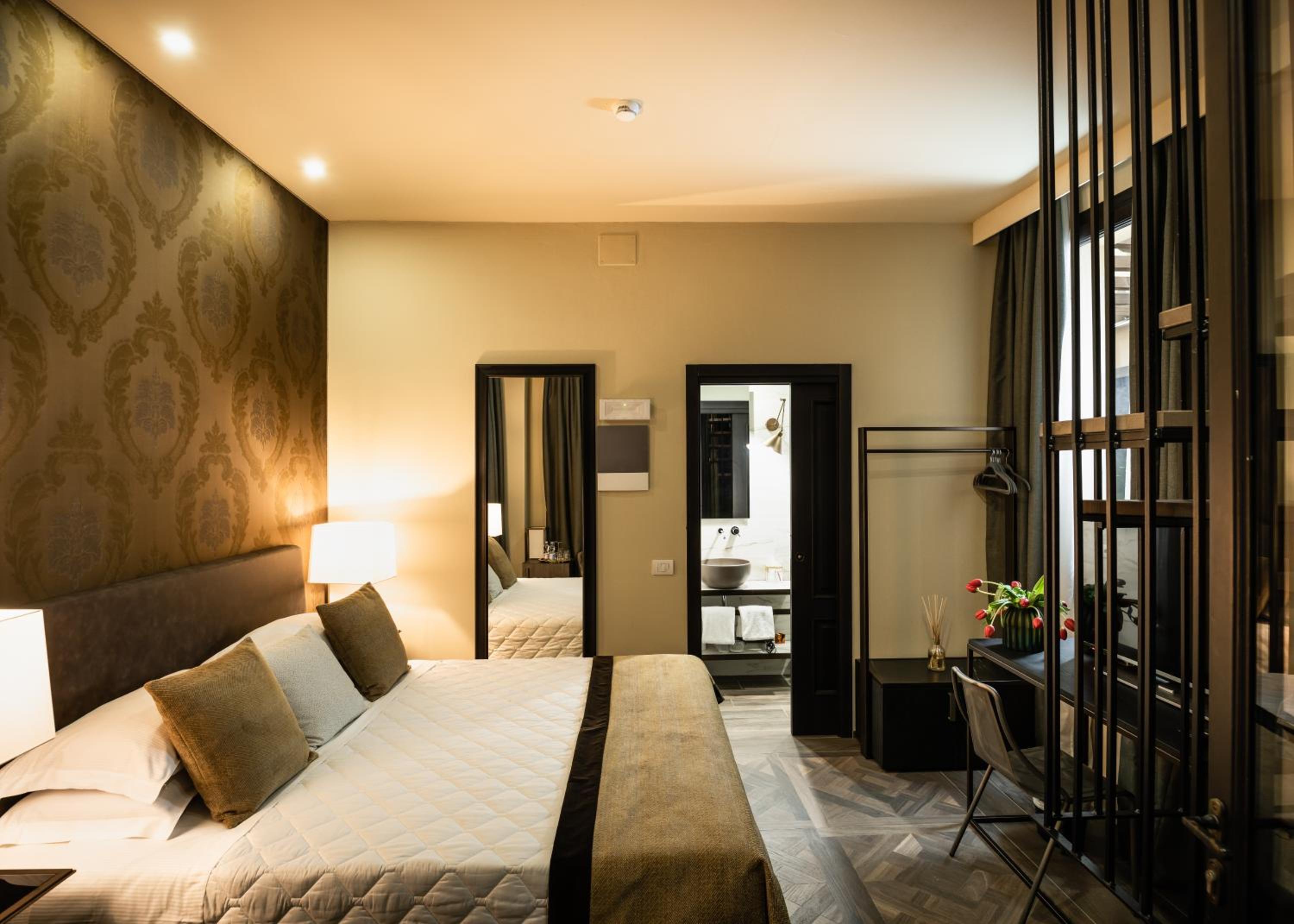 Superior Double Room photo 1