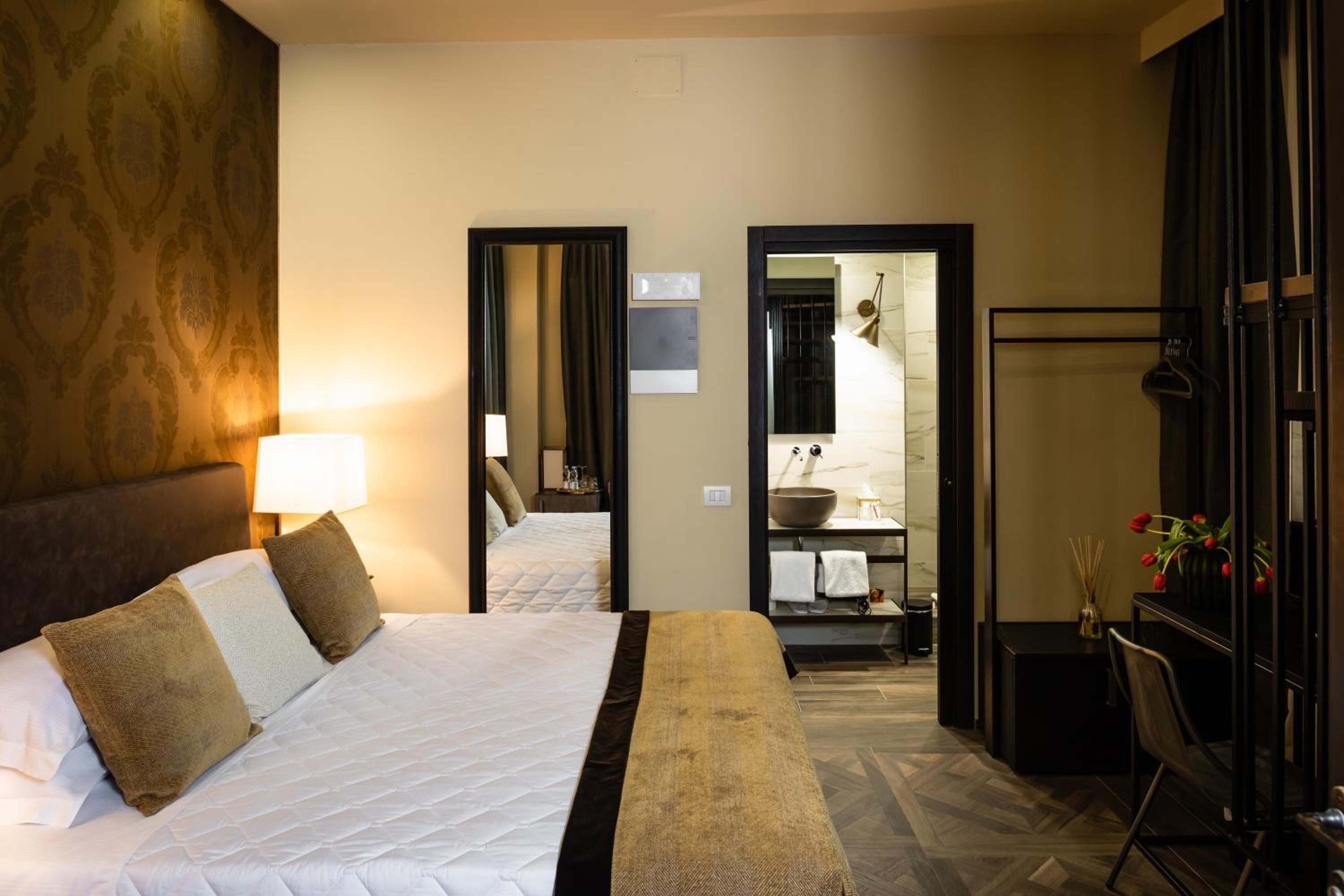 Superior Double Room photo 2