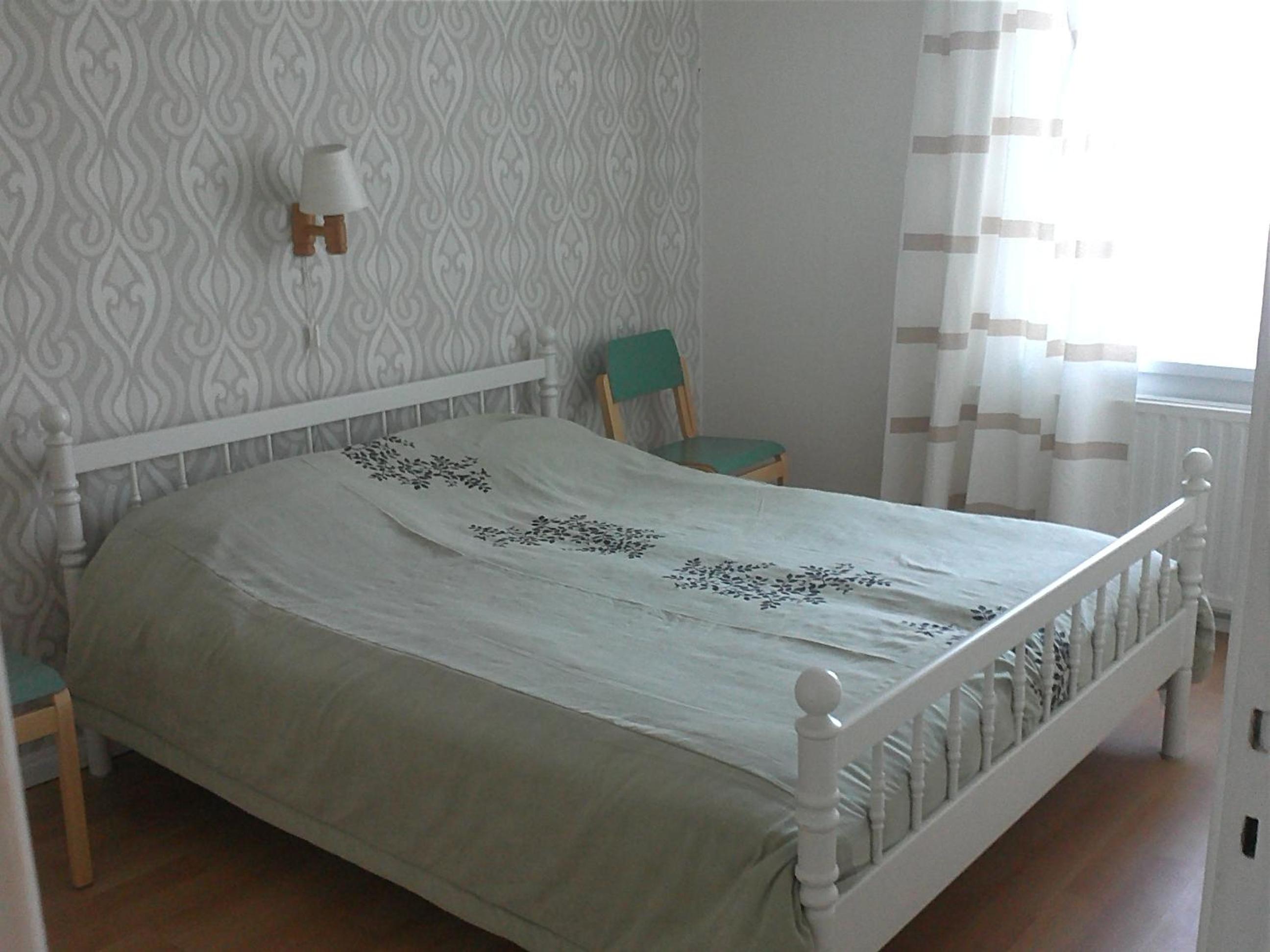 Two-Bedroom Apartment photo 1
