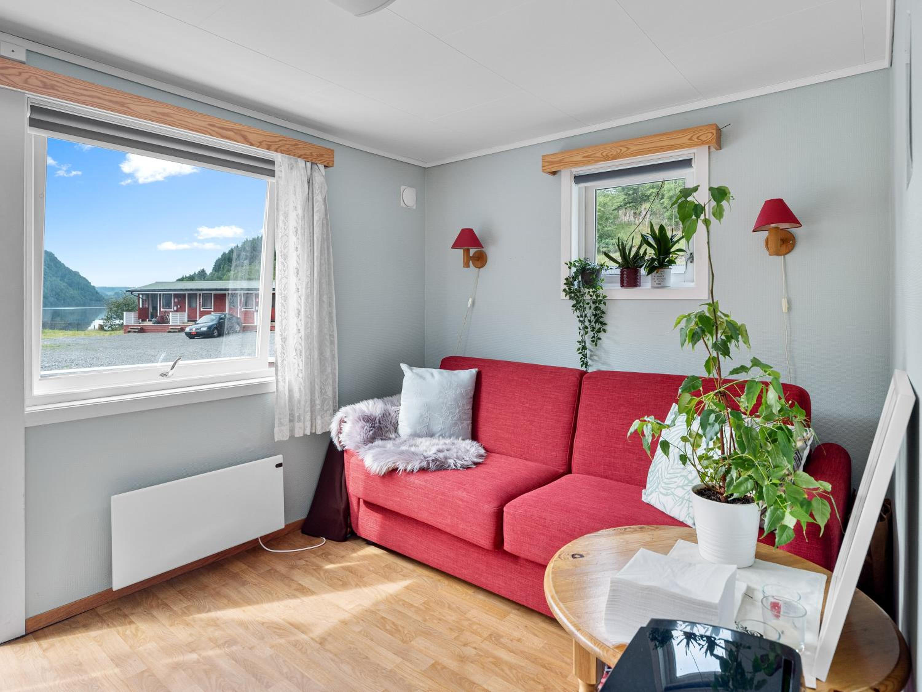 One-Bedroom House - Photo 1