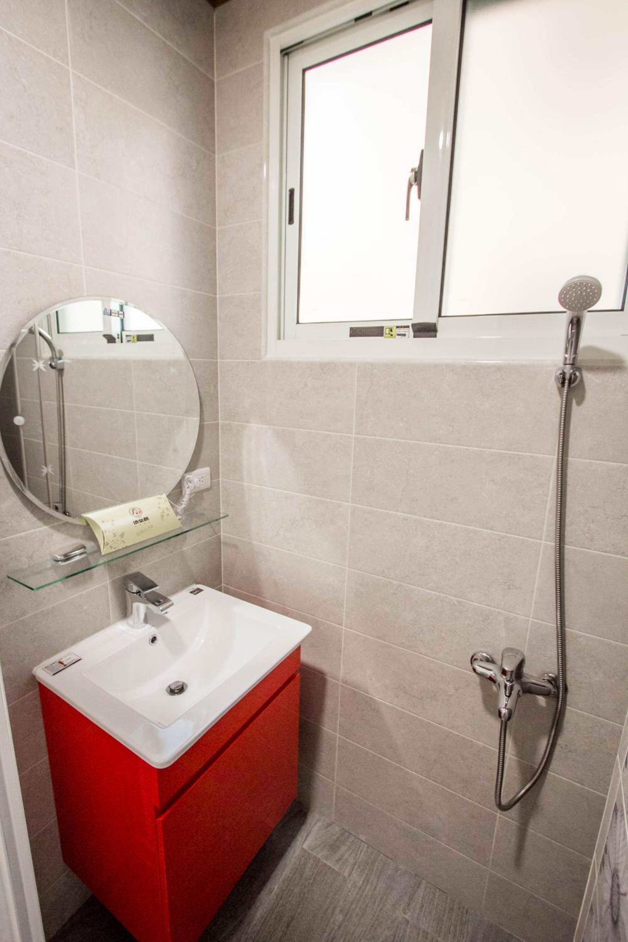 Standard Double or Twin Room with Balcony photo 2