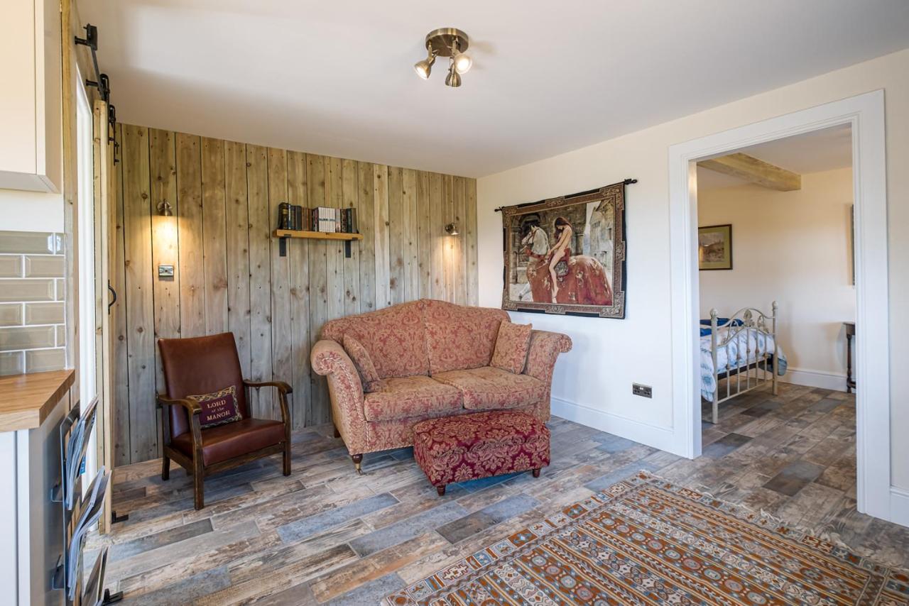 One-Bedroom Chalet photo 2